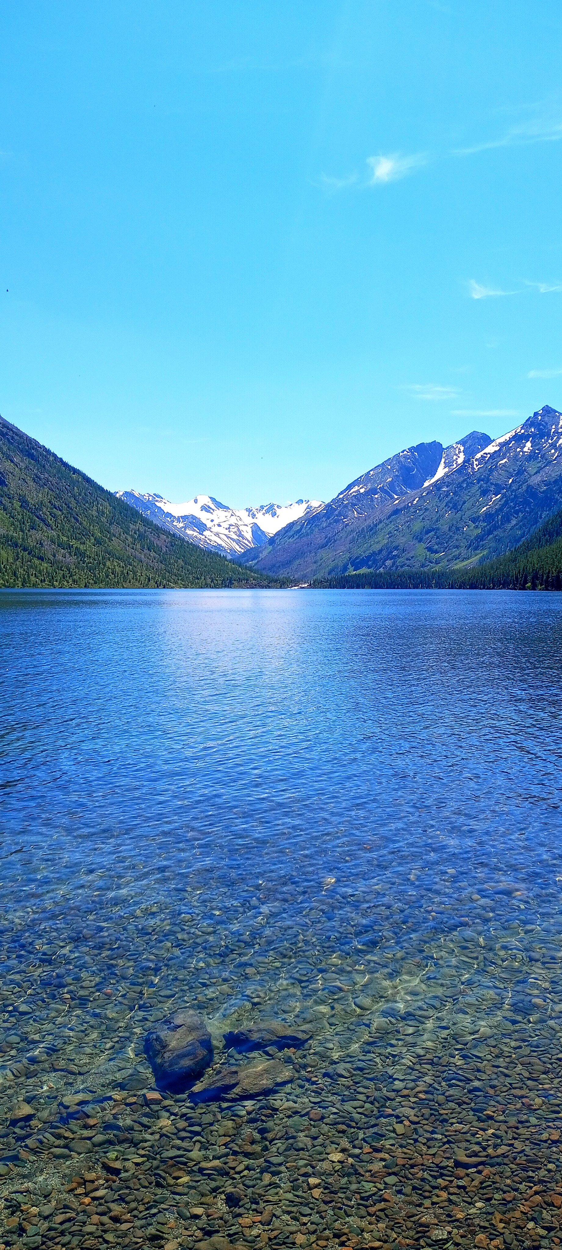 Кольцо Алтая (13/34)