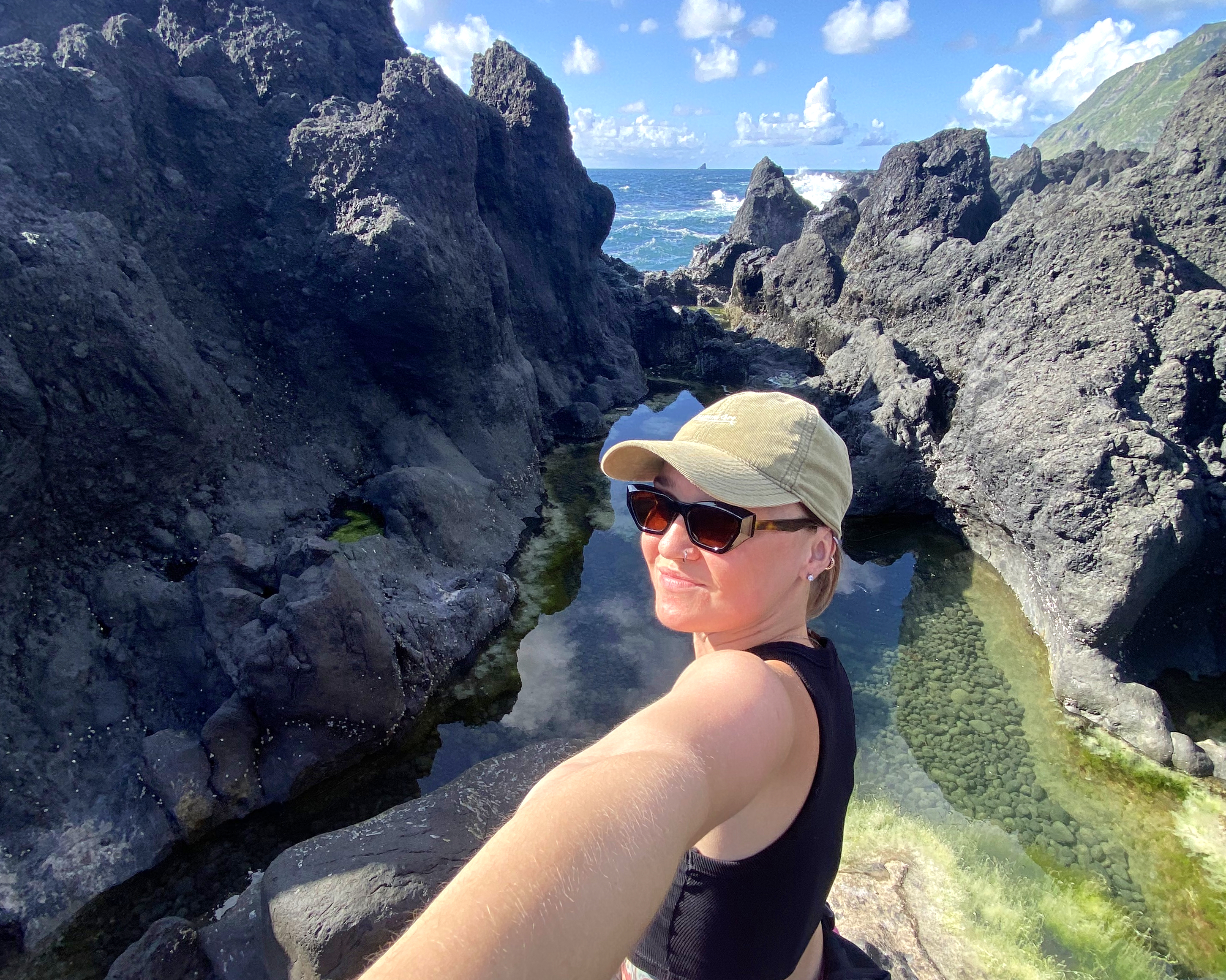 Азорские острова: природа и океан (31/38)