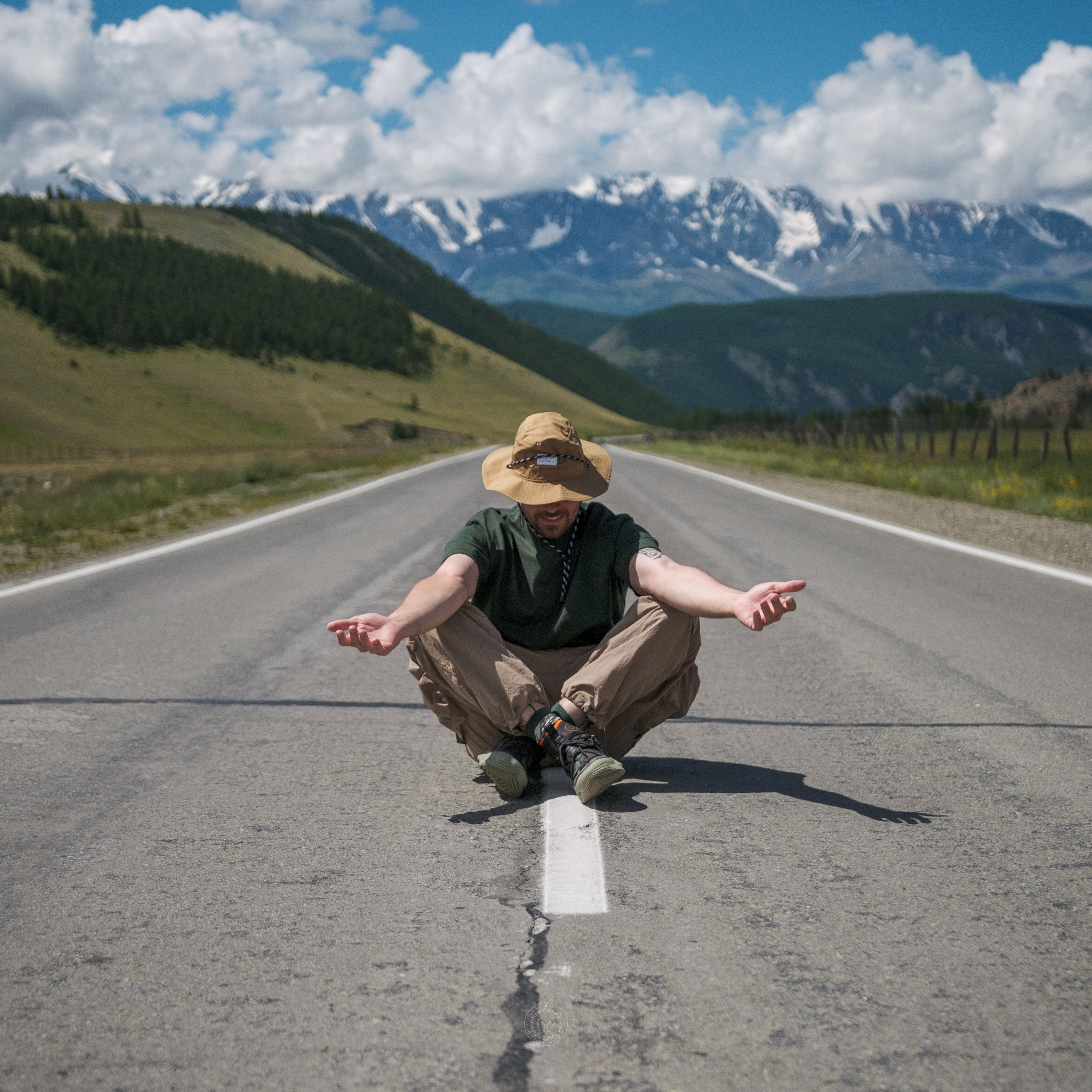 Карагемский Прорыв (40/70)