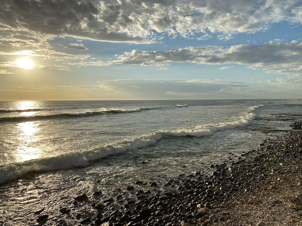 Идеальный тур по Намибии: пустыни, океан, животные