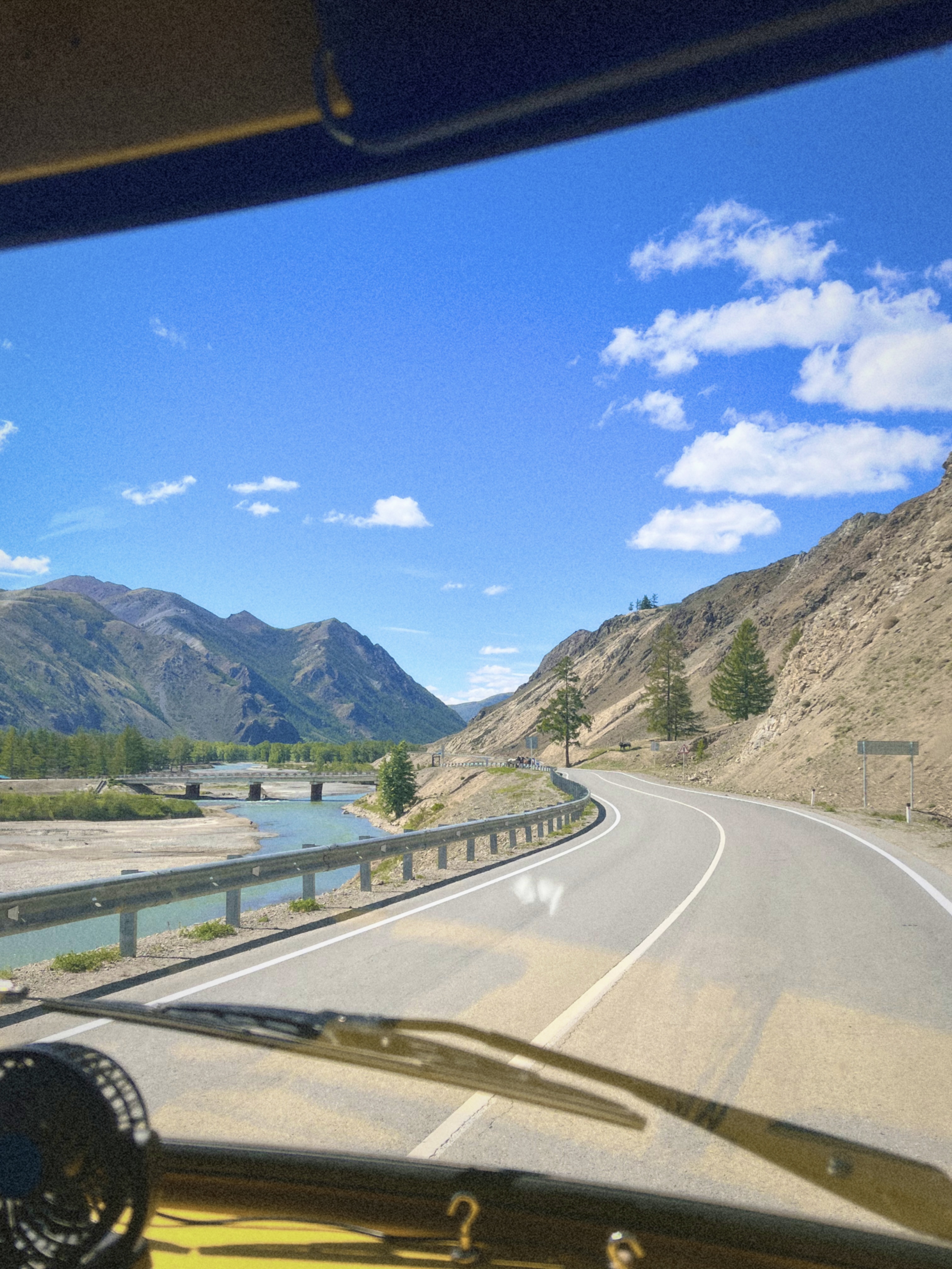 Кольцо Алтая (8/34)