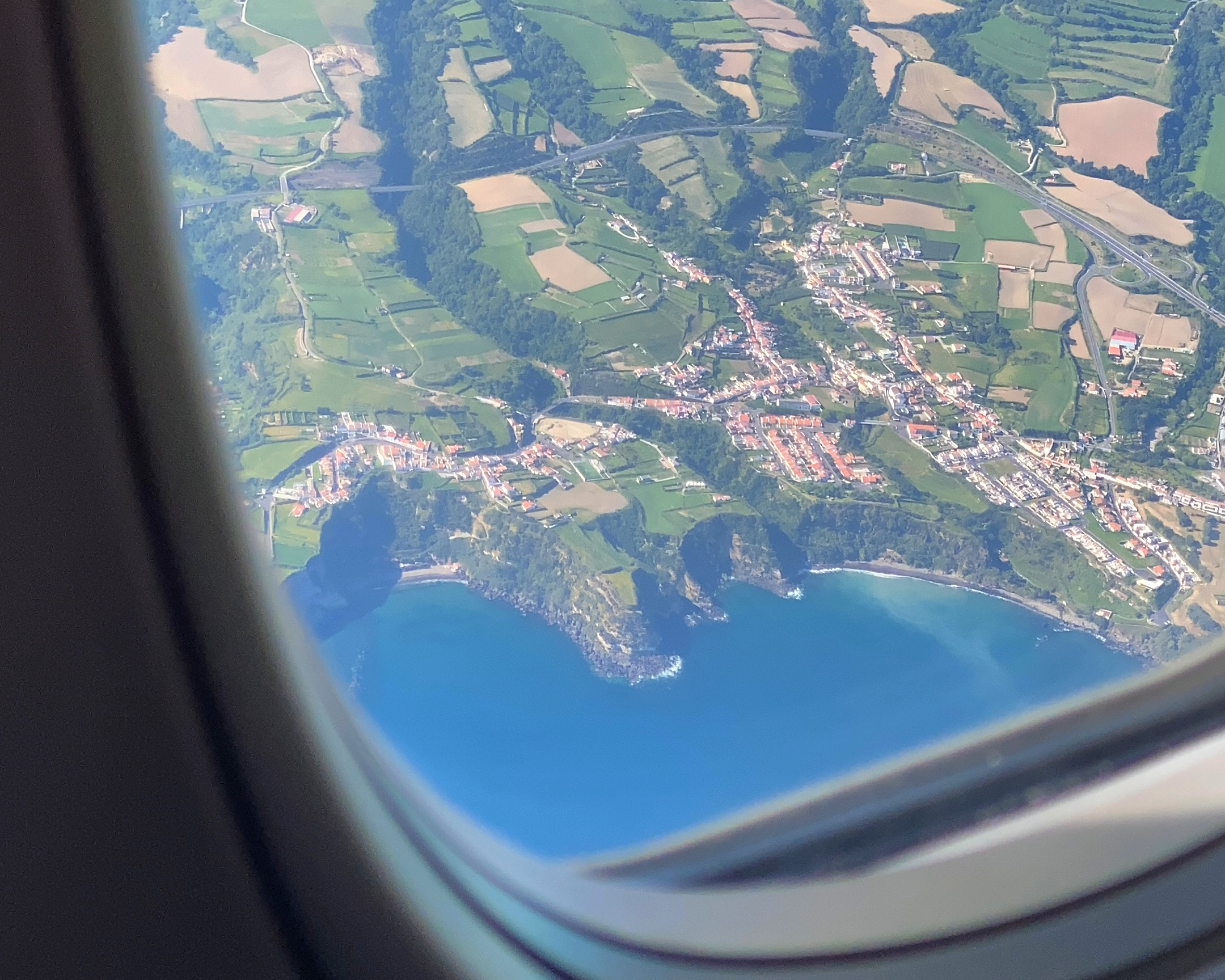 Азорские острова: природа и океан (38/38)