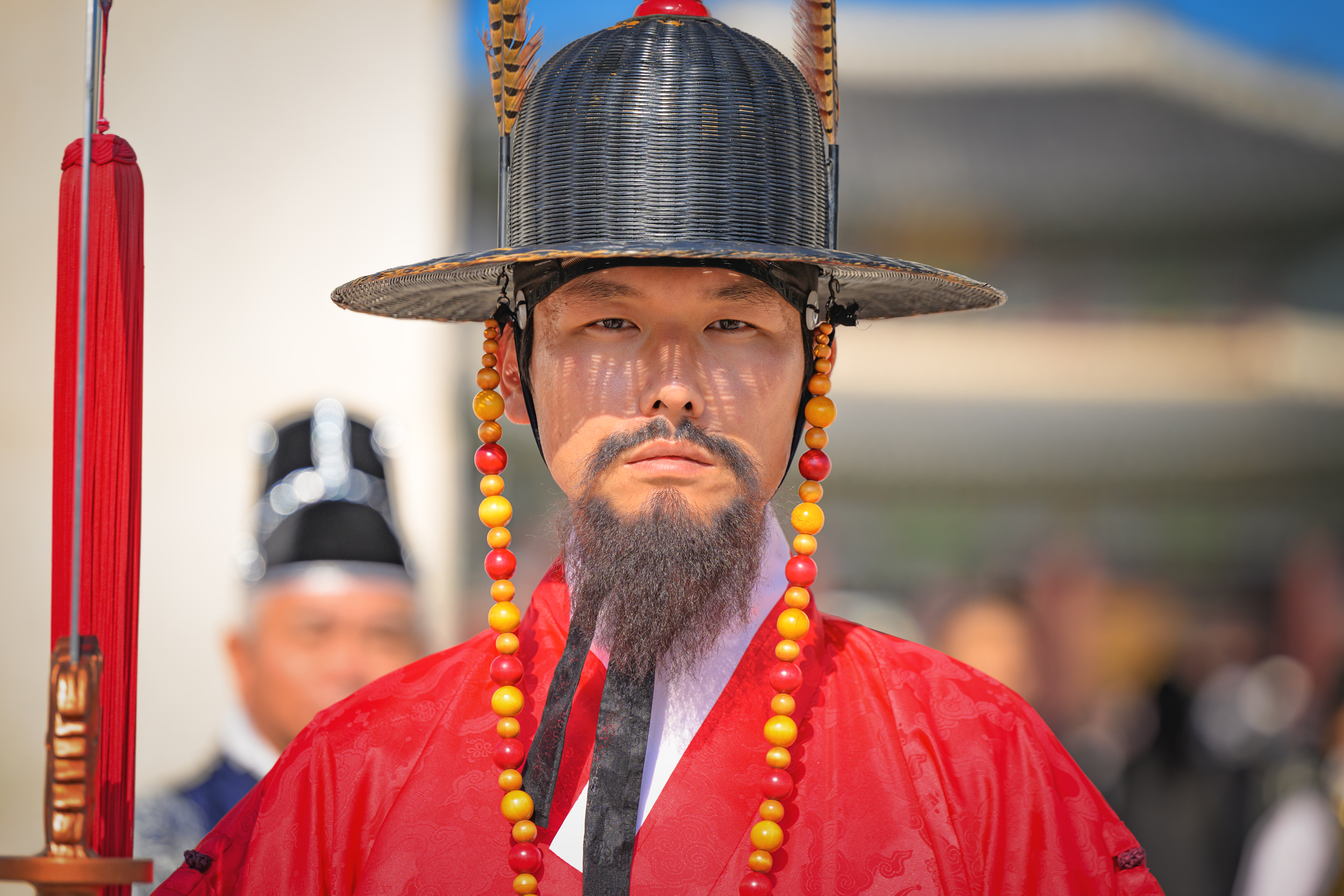 Красные клены и императорские дворцы (33/60)