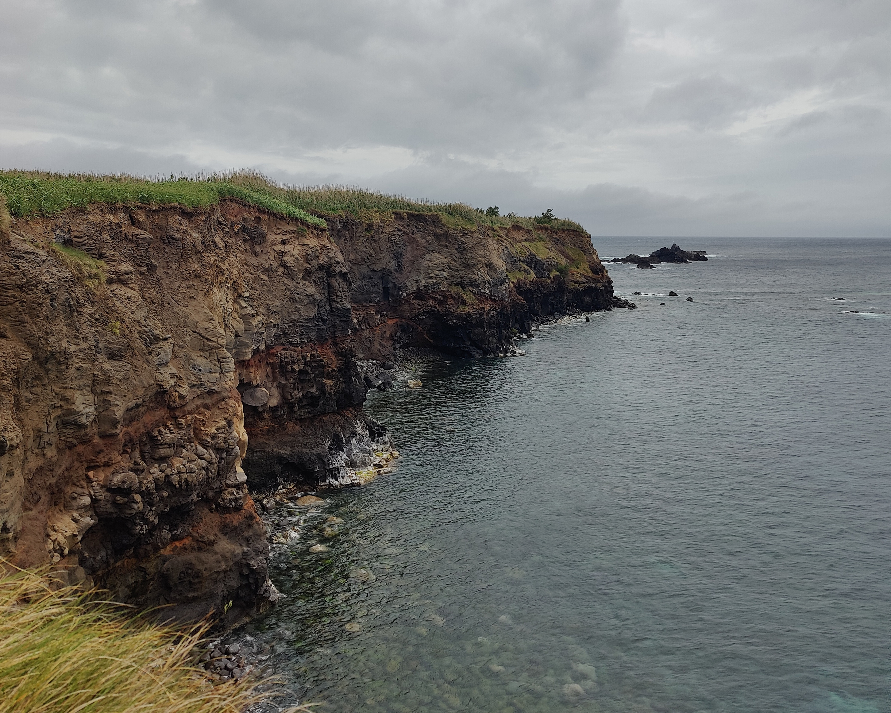 Азорские острова: природа и океан (17/38)