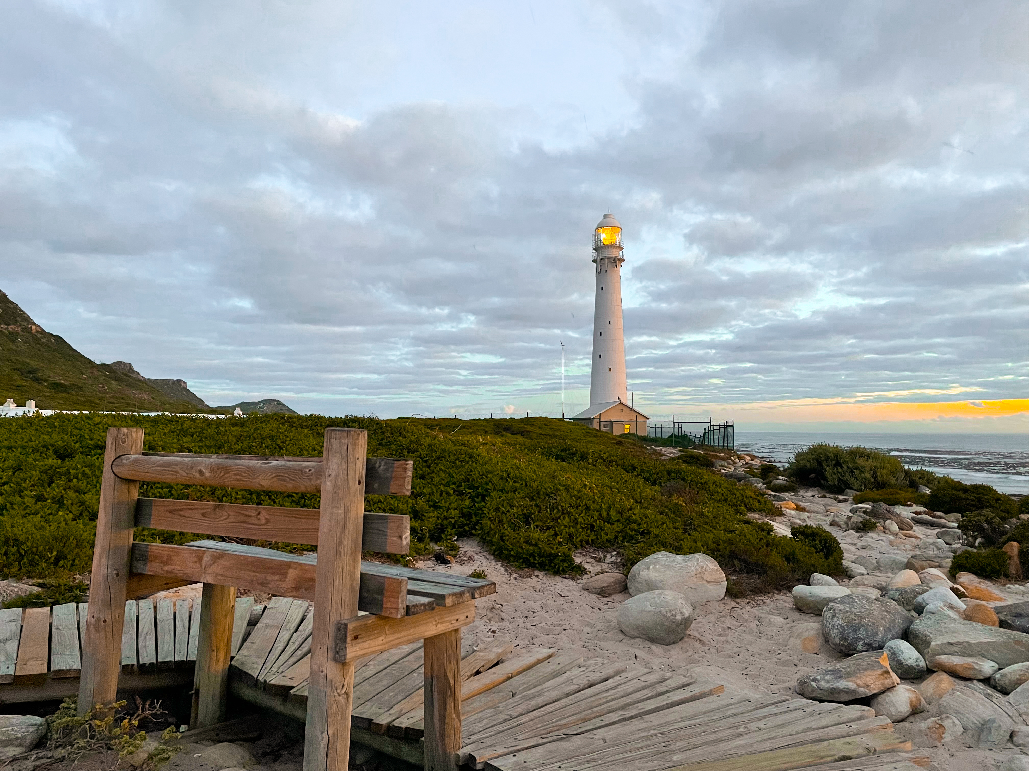 Юар для гедонистов и визуалов (9/33)