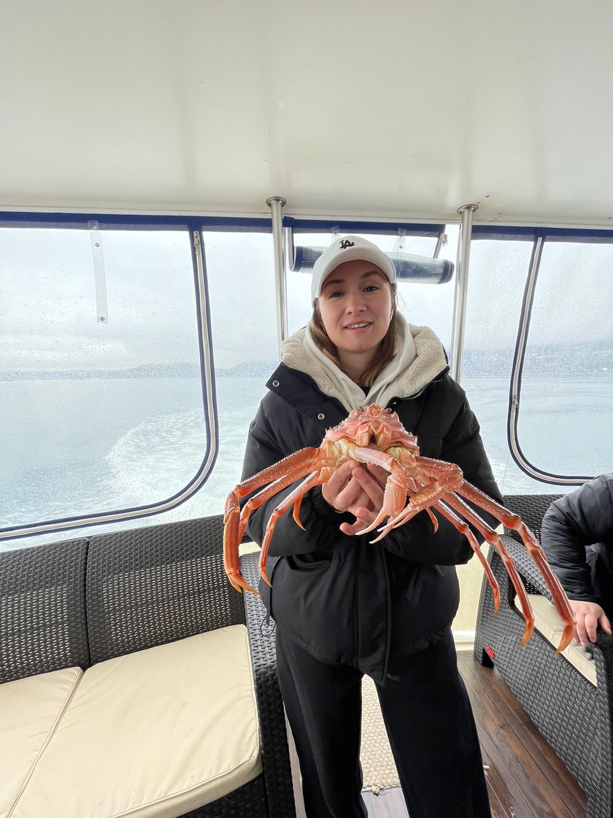 Легендарные Маршруты Камчатки (54/91)