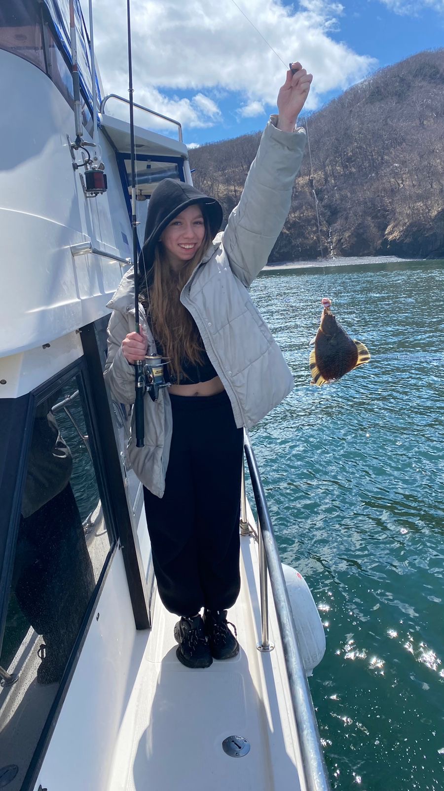 Легендарные Маршруты Камчатки (52/91)