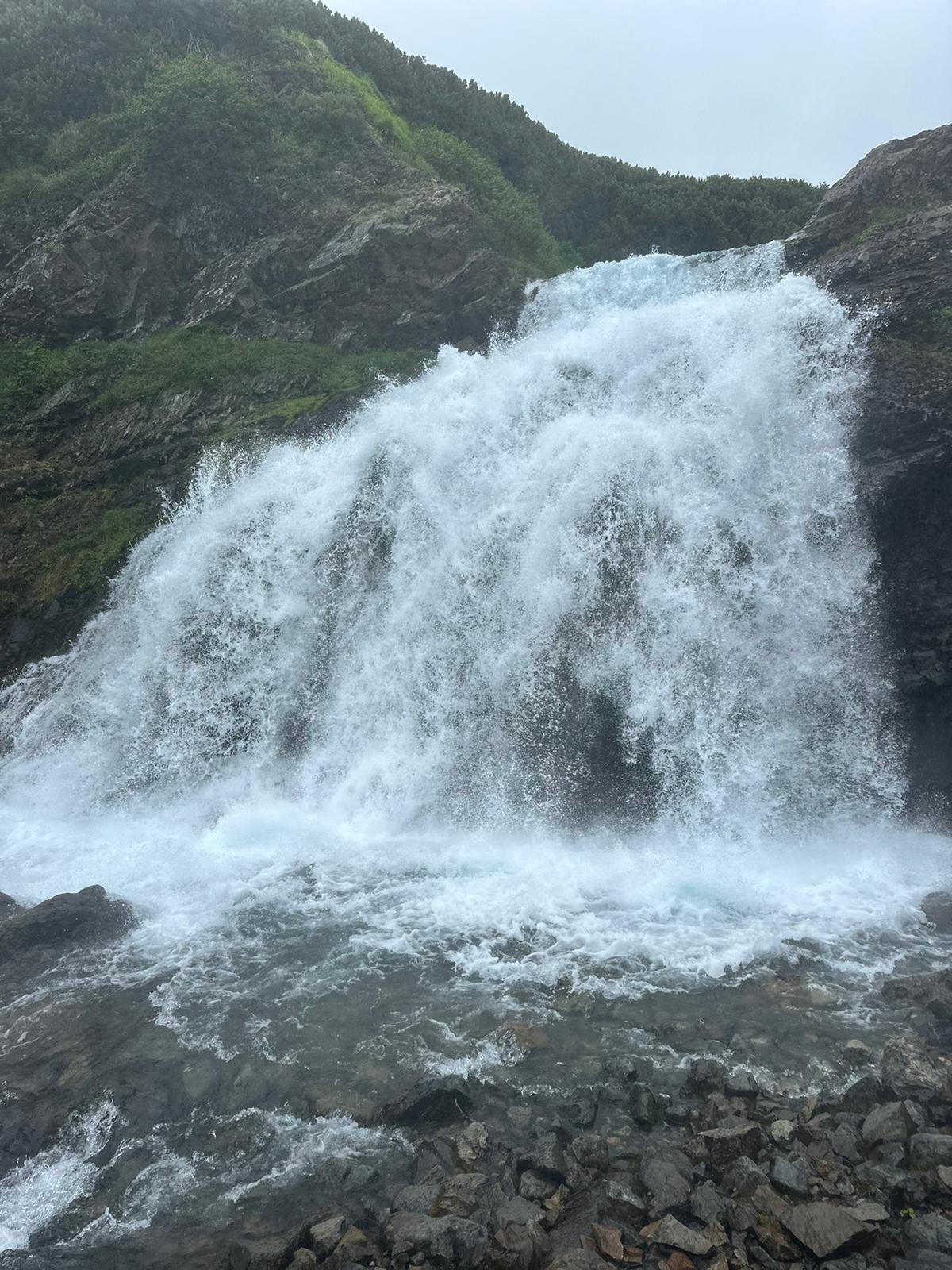 Легендарные Маршруты Камчатки (41/91)