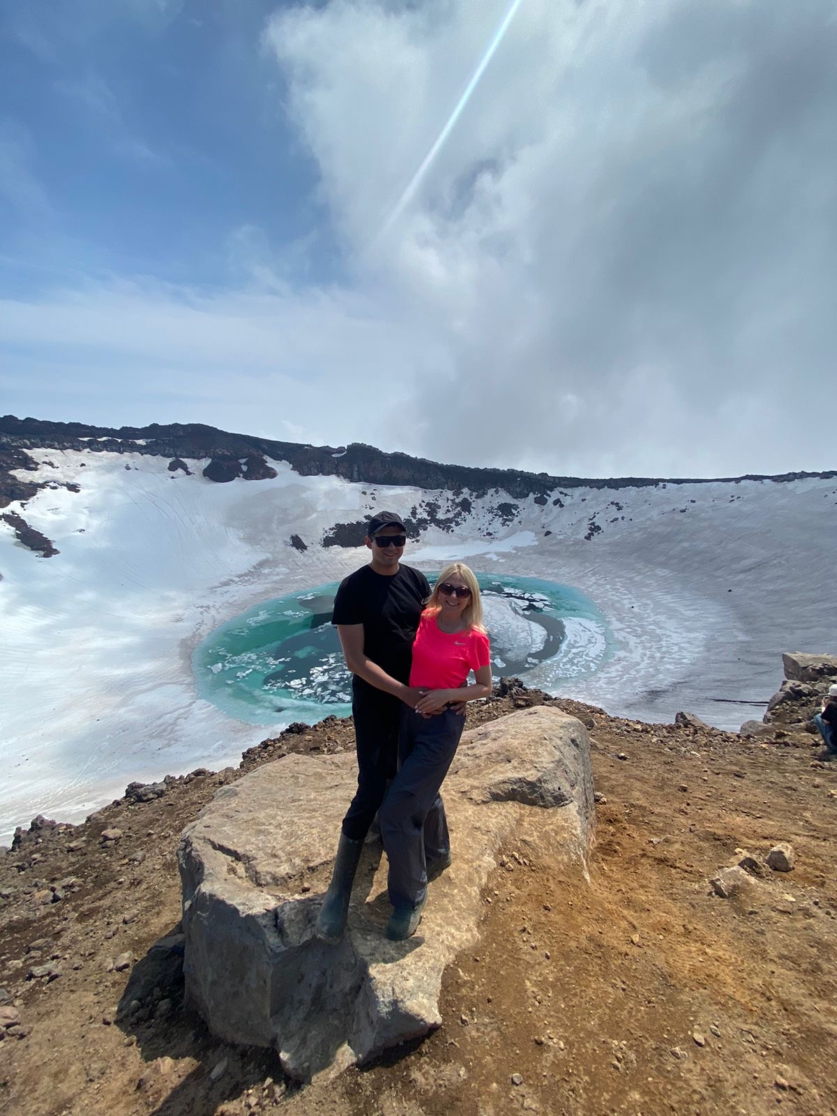 Легендарные Маршруты Камчатки (42/91)