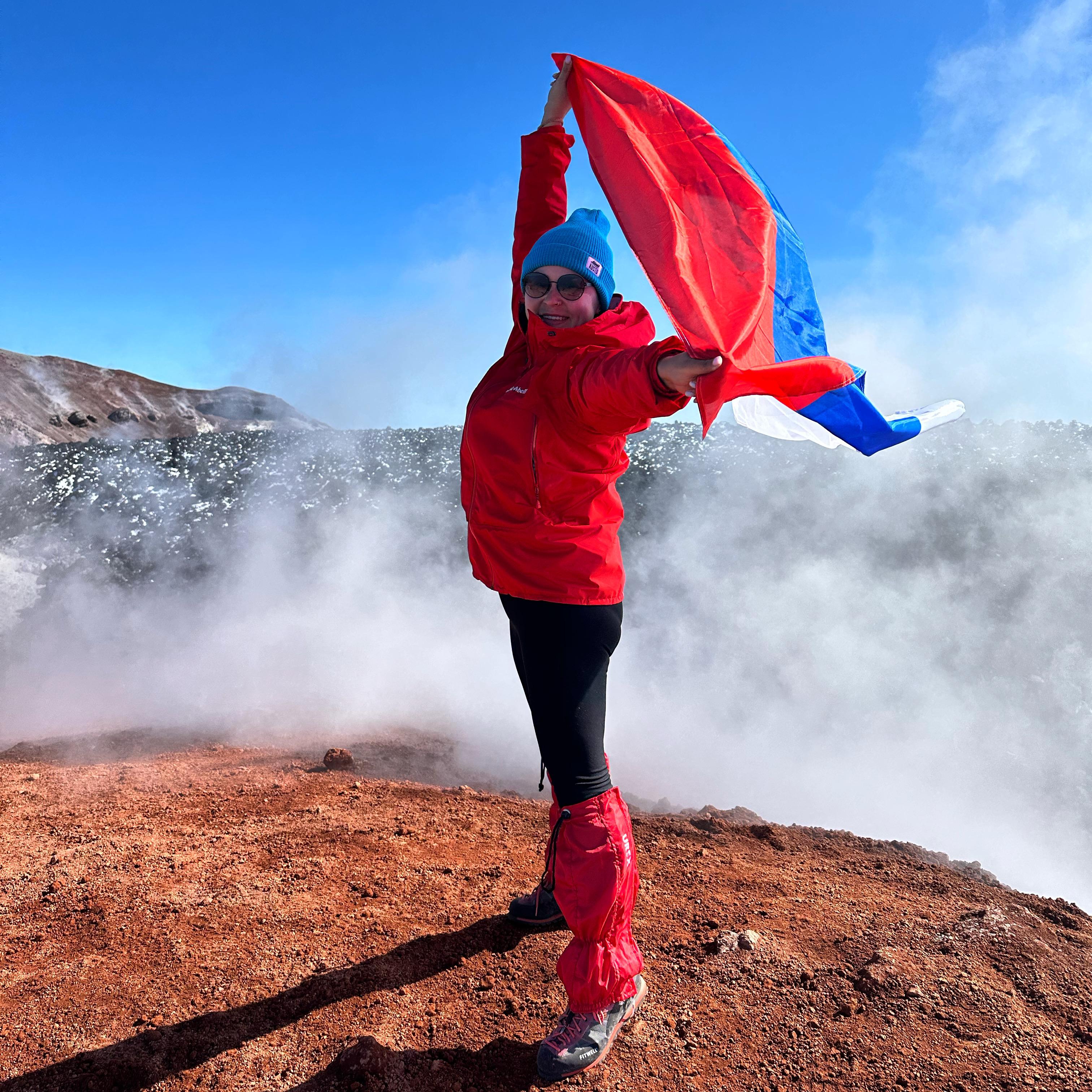 Легендарные Маршруты Камчатки (33/91)