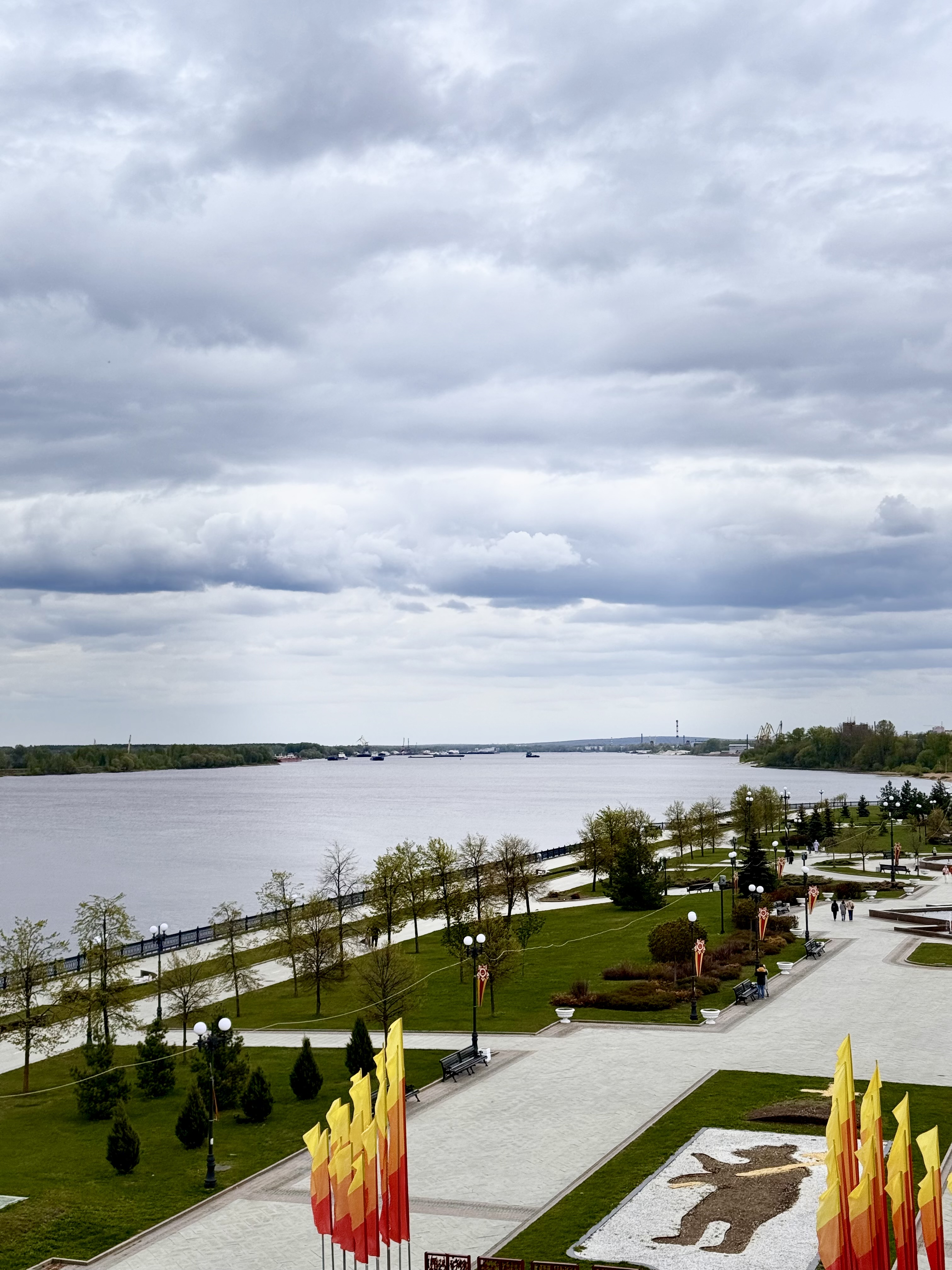 Автобус  Тур по Золотому Кольцу из Санкт-Петербурга (6/8)