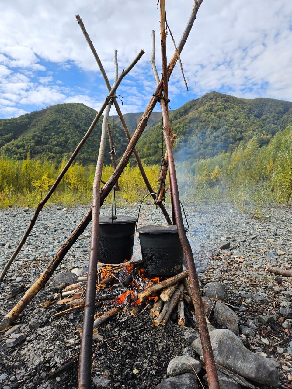 Легендарные Маршруты Камчатки (43/91)