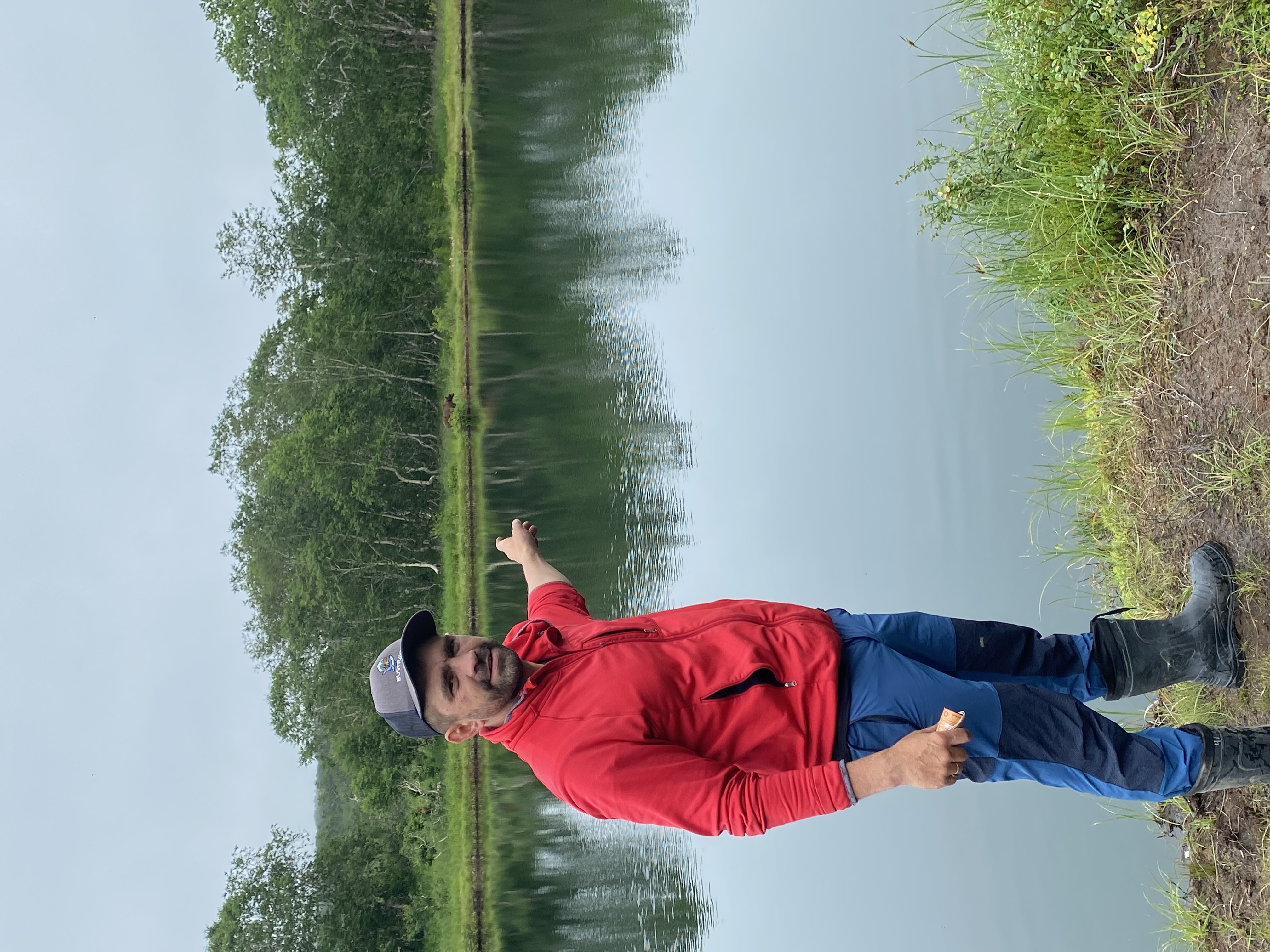 Легендарные Маршруты Камчатки (46/91)