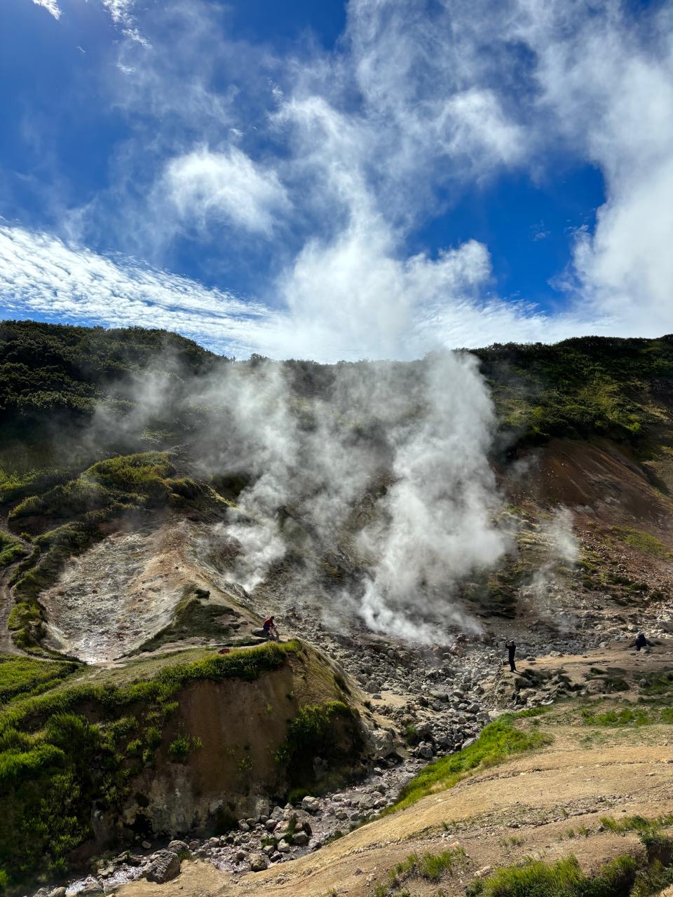 Легендарные Маршруты Камчатки (35/91)