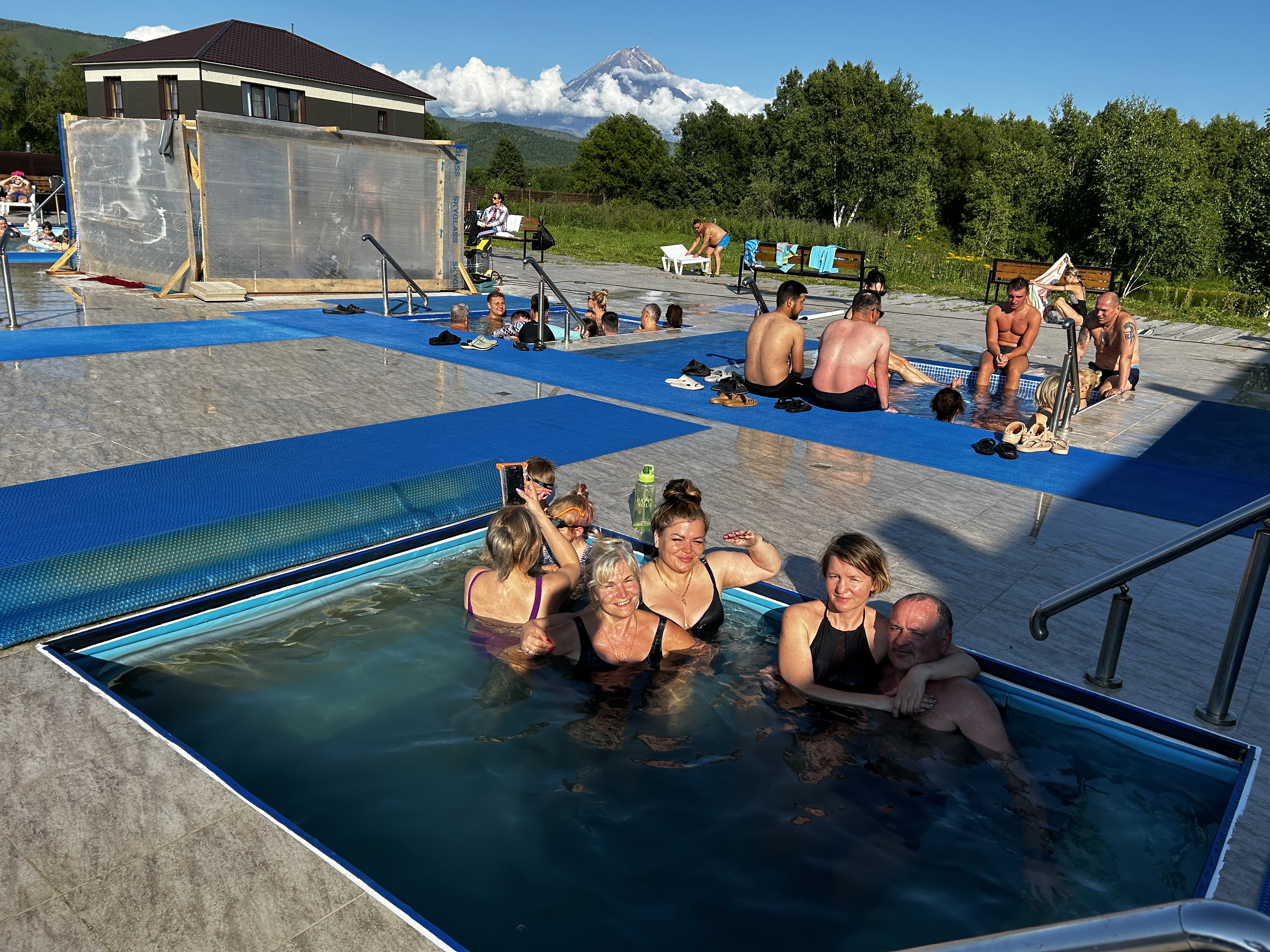 Легендарные Маршруты Камчатки (47/91)