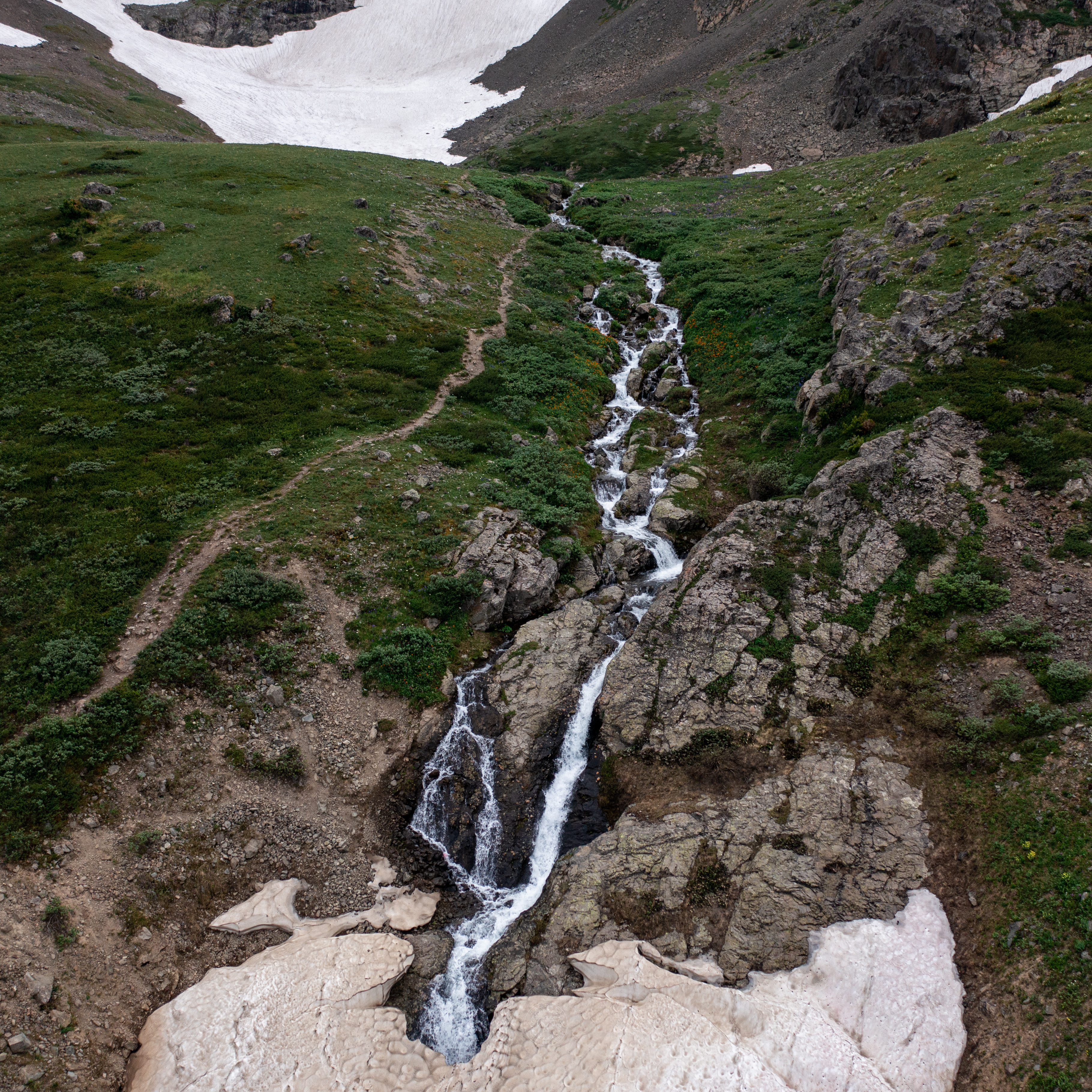 Алтай. Мультинские Озера (19/33)