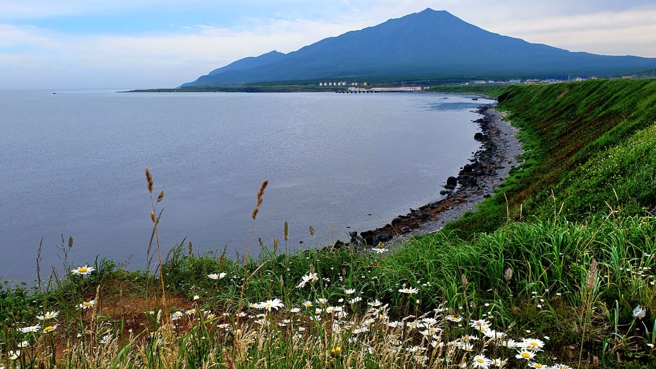 Курильские острова (17/17)