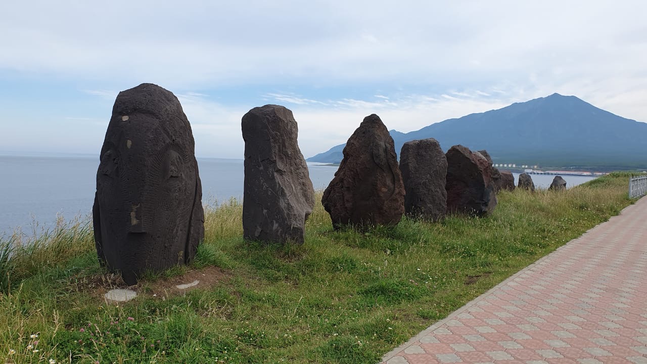 Курильские острова (13/17)