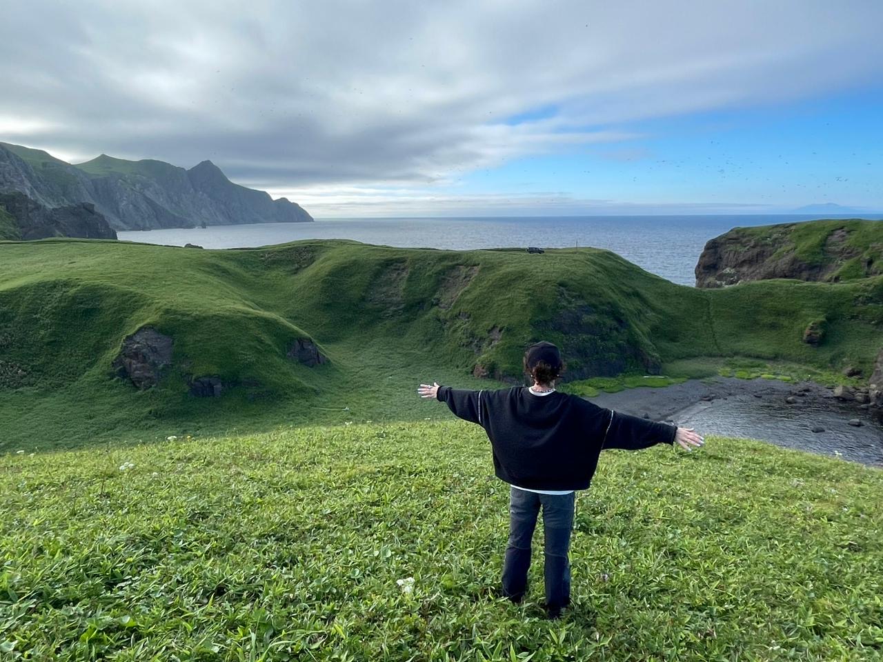 Курильские острова (12/17)