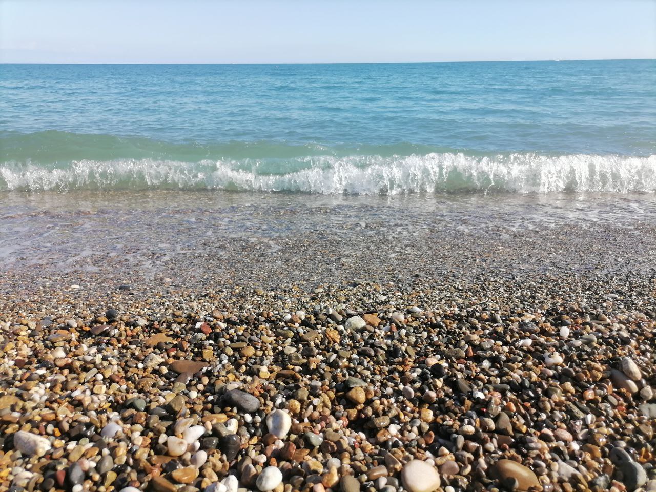 Треккинг тур  Активная Абхазия (23/24)