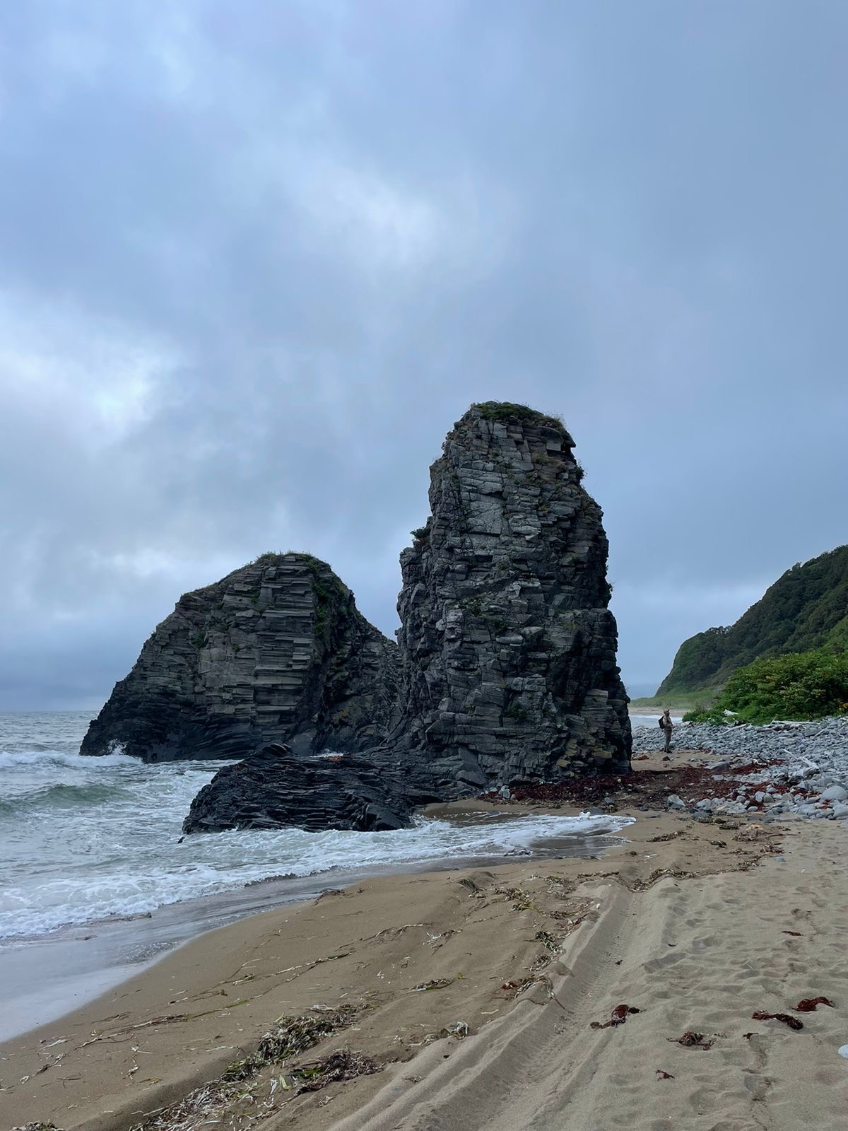 Курильские острова (16/17)