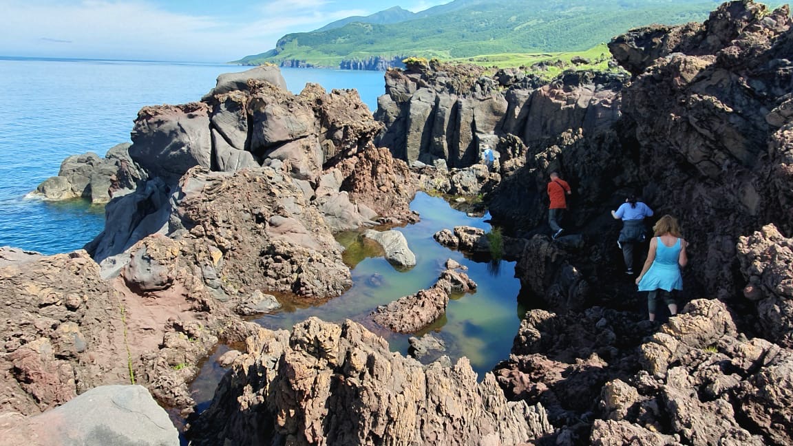 Курильские острова (11/17)