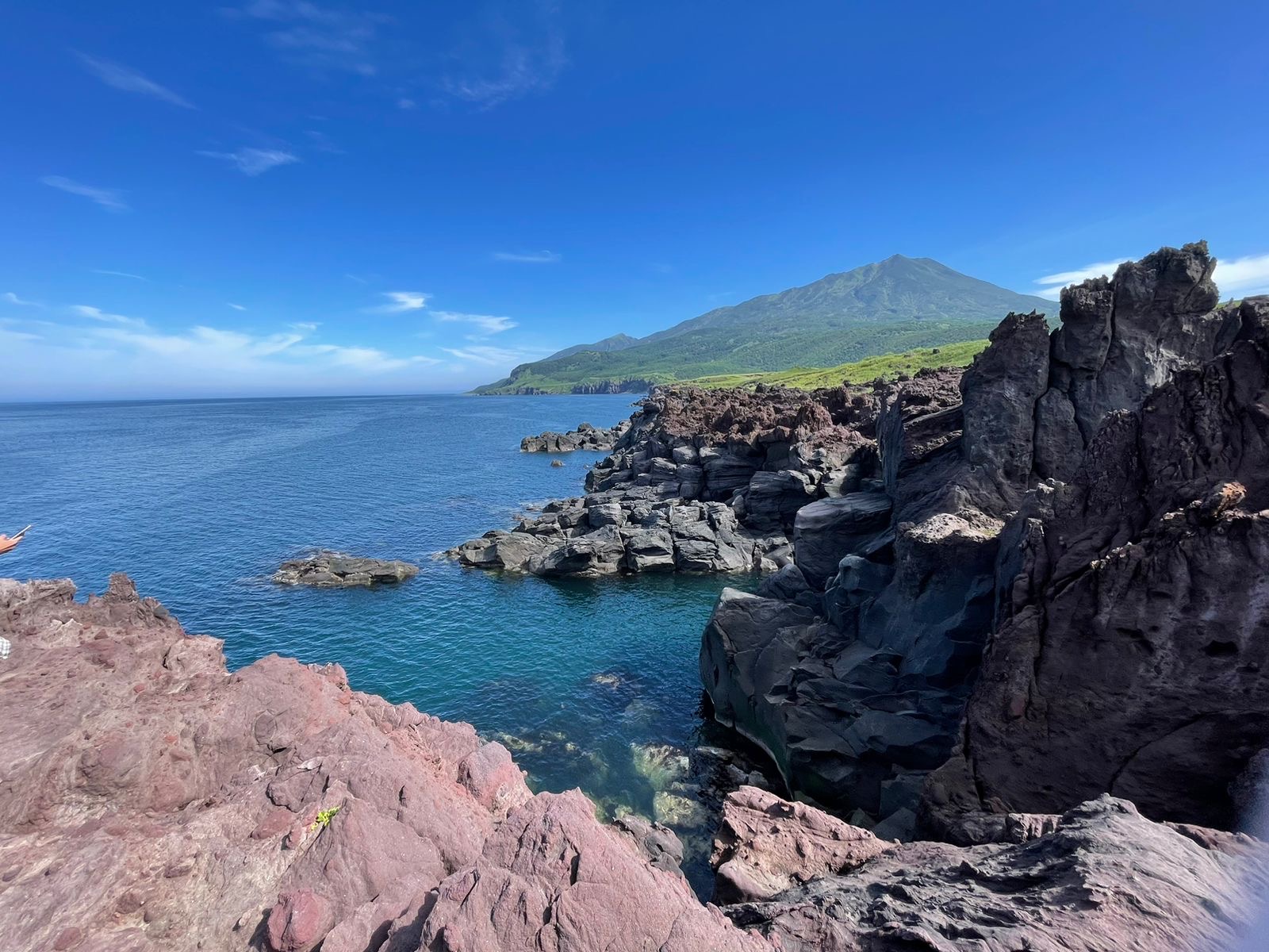 Курильские острова (9/17)