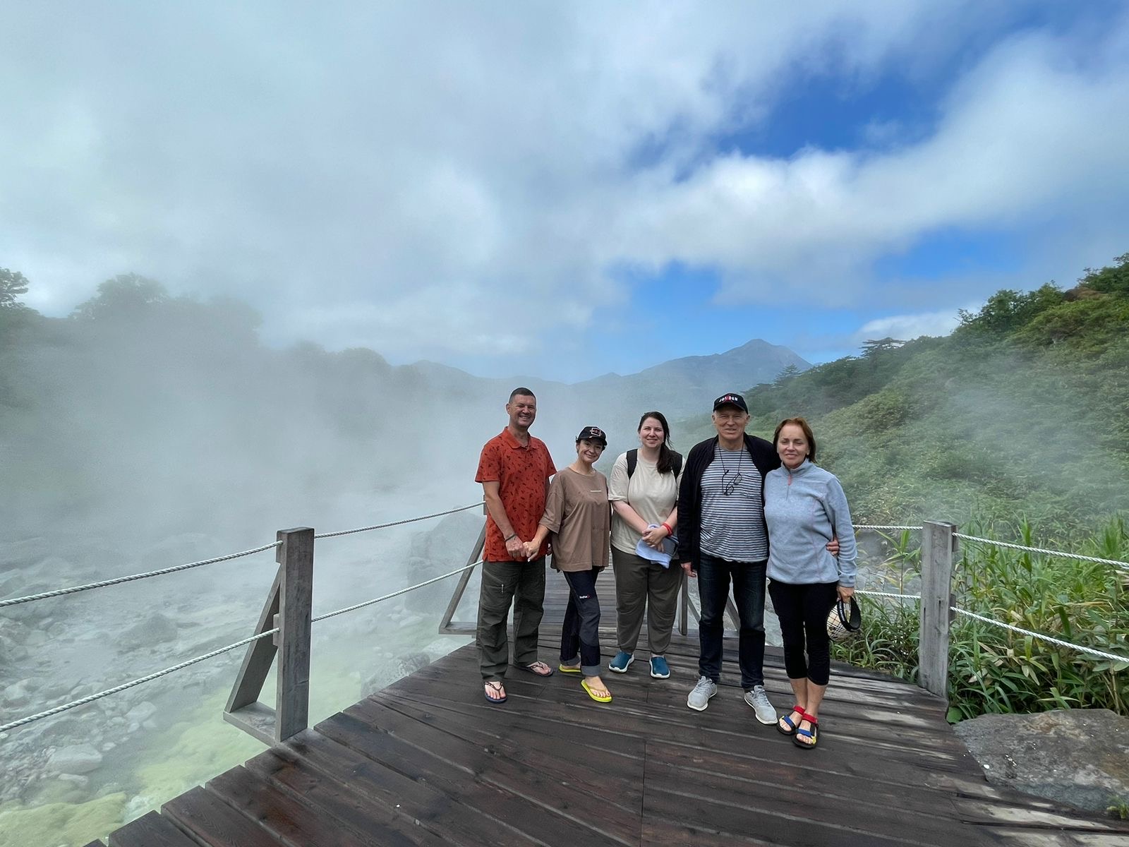 Курильские острова (10/17)