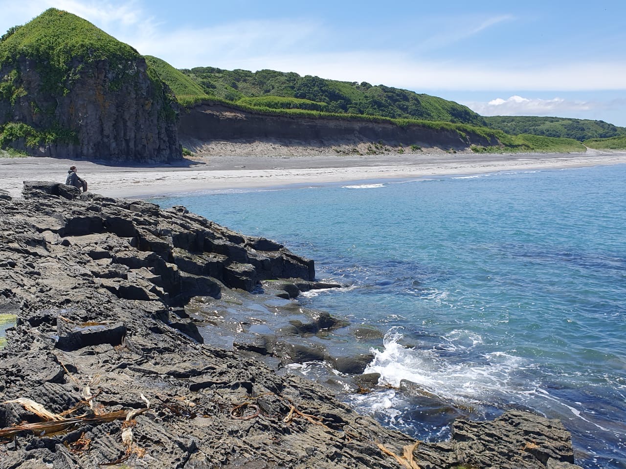 Курильские острова (14/17)