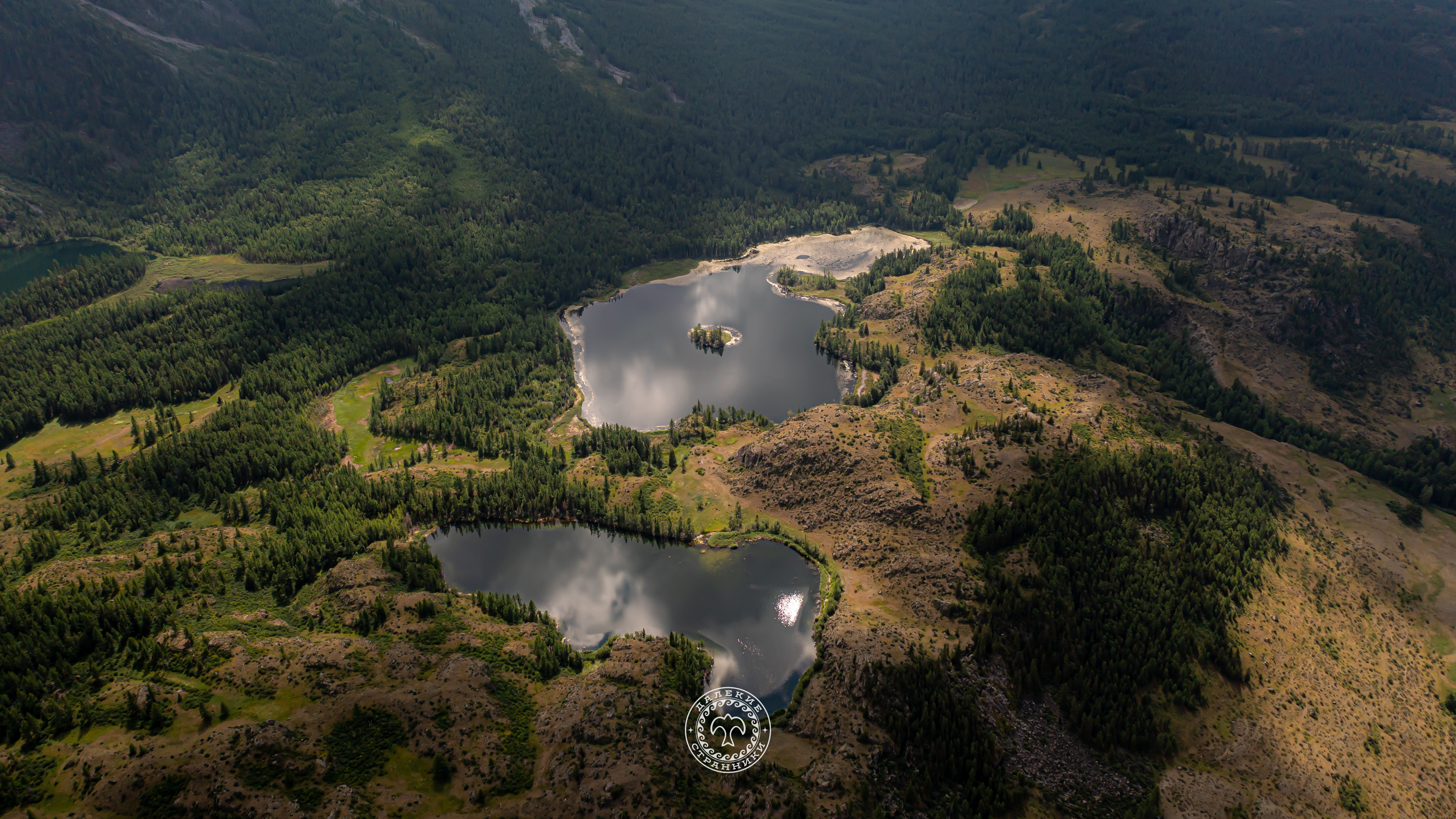 Карагемский Прорыв (11/70)