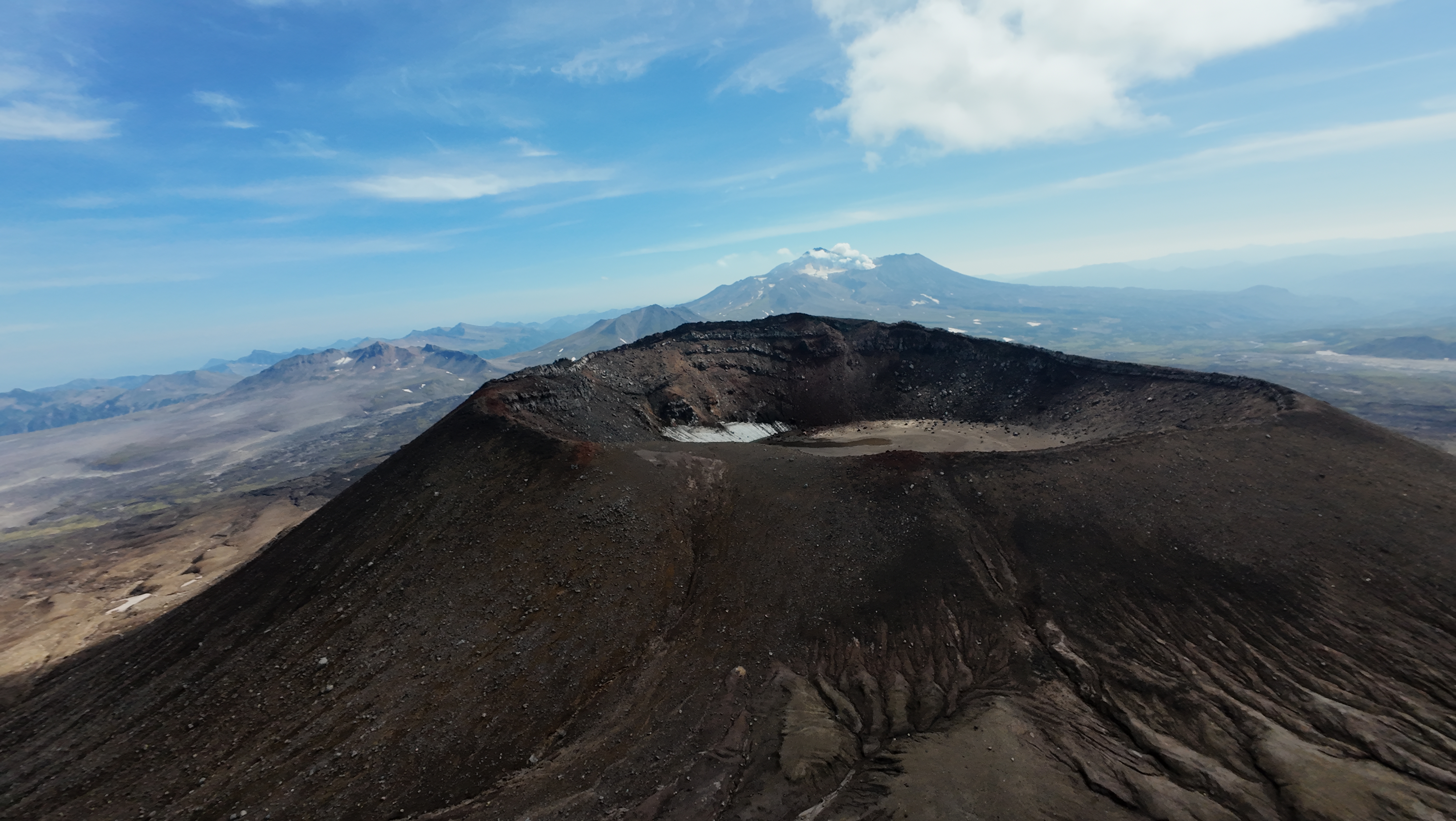 Земля Камчатка. Вулканы, киты, медведи, термальные источники. Джип-тур 2026 (29/86)