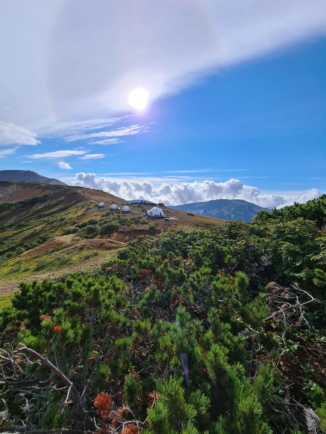 Земля Камчатка. Вулканы, киты, медведи, термальные источники. Джип-тур 2026 (65/86)