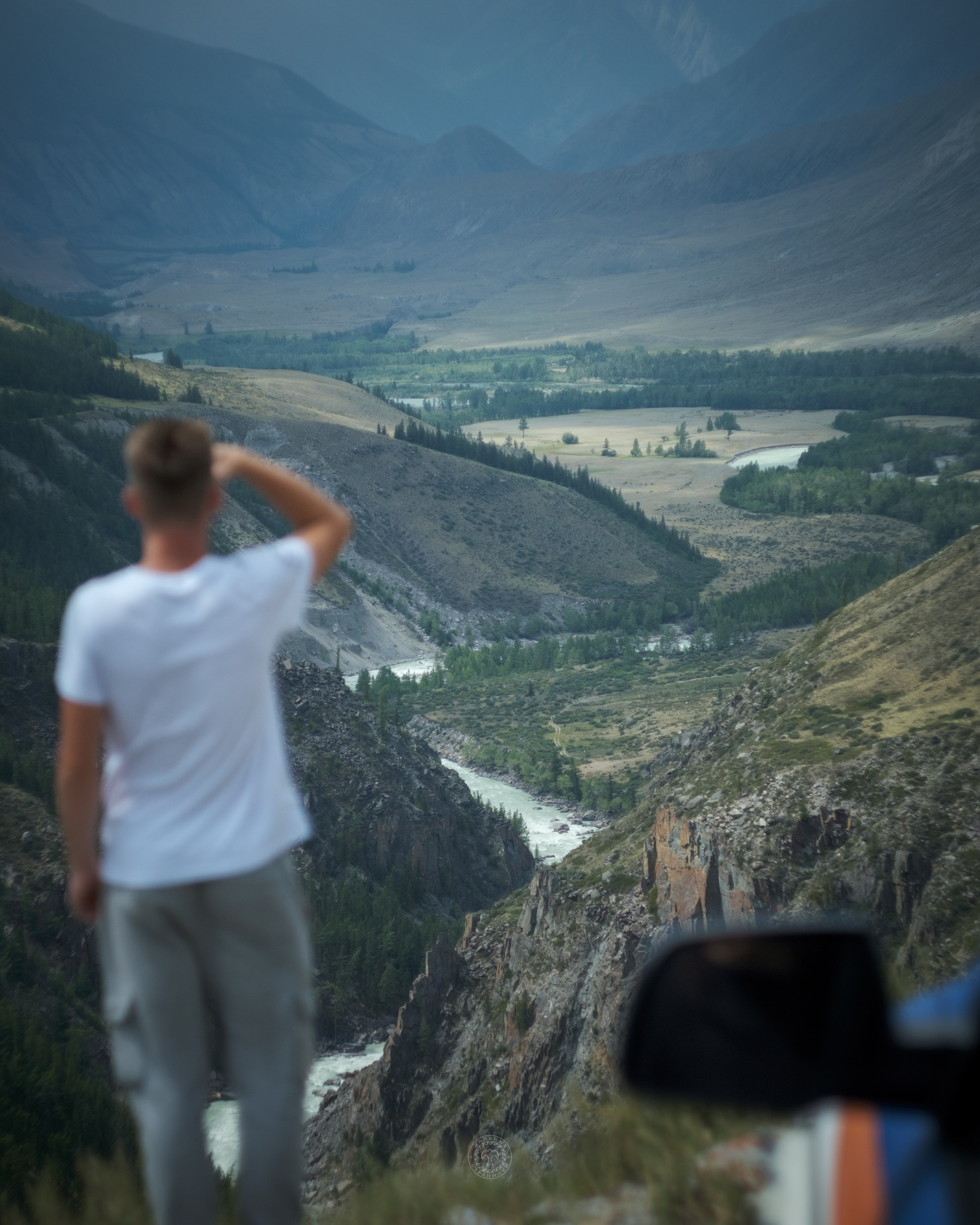 Карагемский Прорыв (51/70)