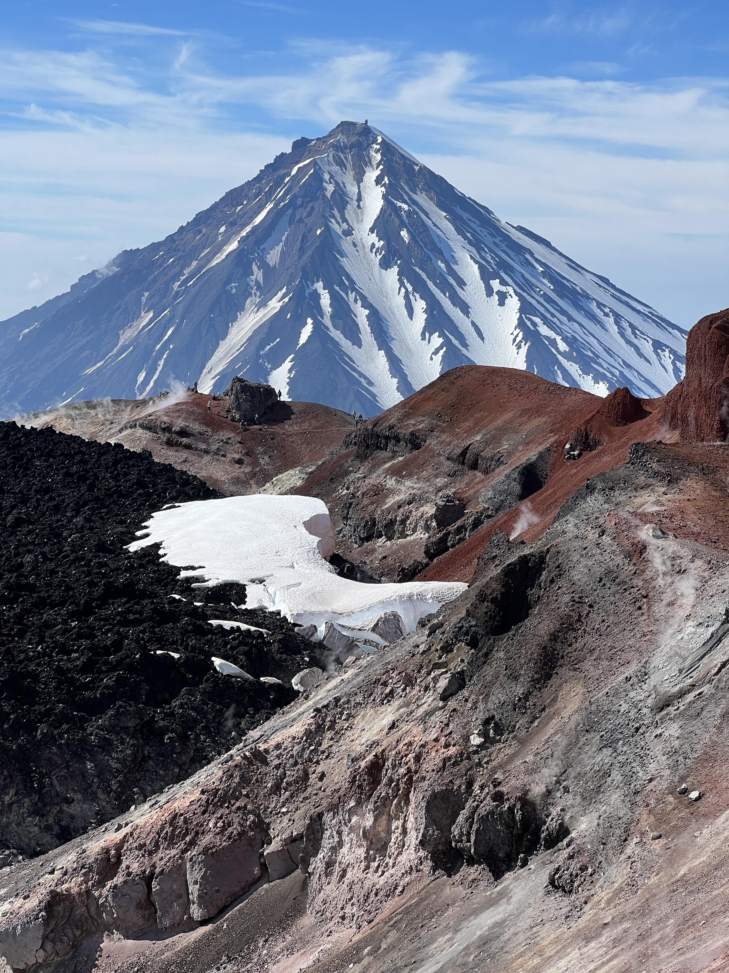 Земля Камчатка. Вулканы, киты, медведи, термальные источники. Джип-тур 2026 (49/86)