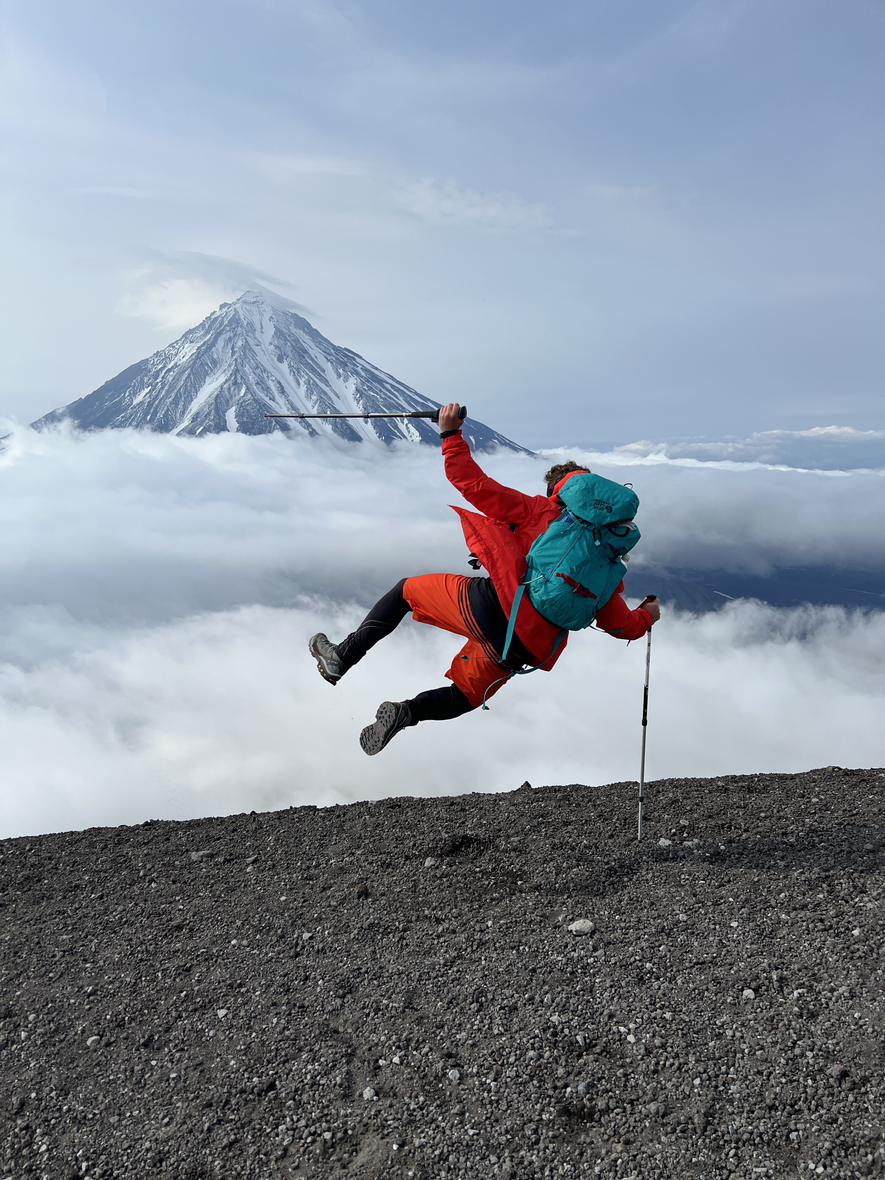 Земля Камчатка. Вулканы, киты, медведи, термальные источники. Джип-тур 2026 (48/86)