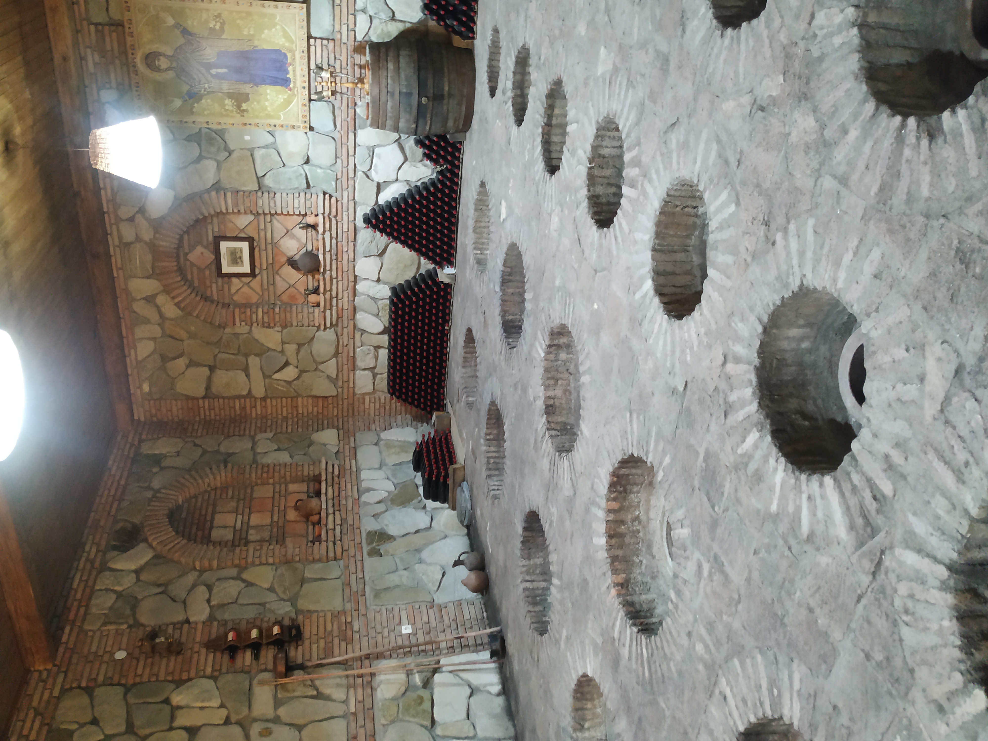 Кахетия: путь к вину и истории (9/10)