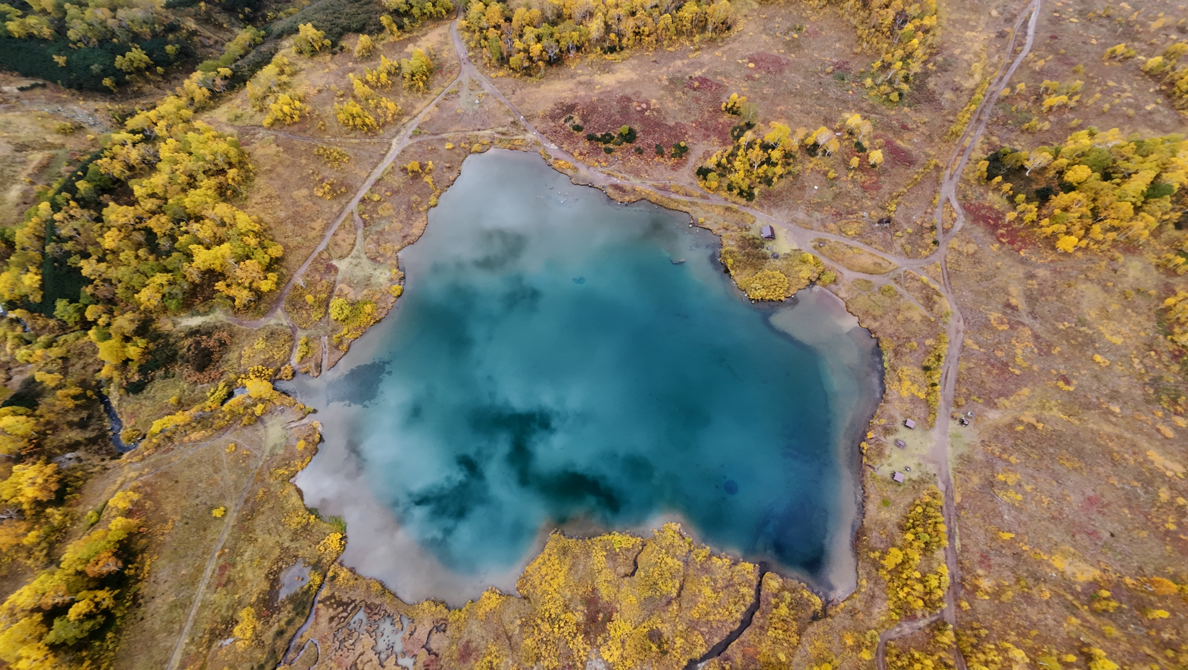 Земля Камчатка. Вулканы, киты, медведи, термальные источники. Джип-тур 2026 (33/86)