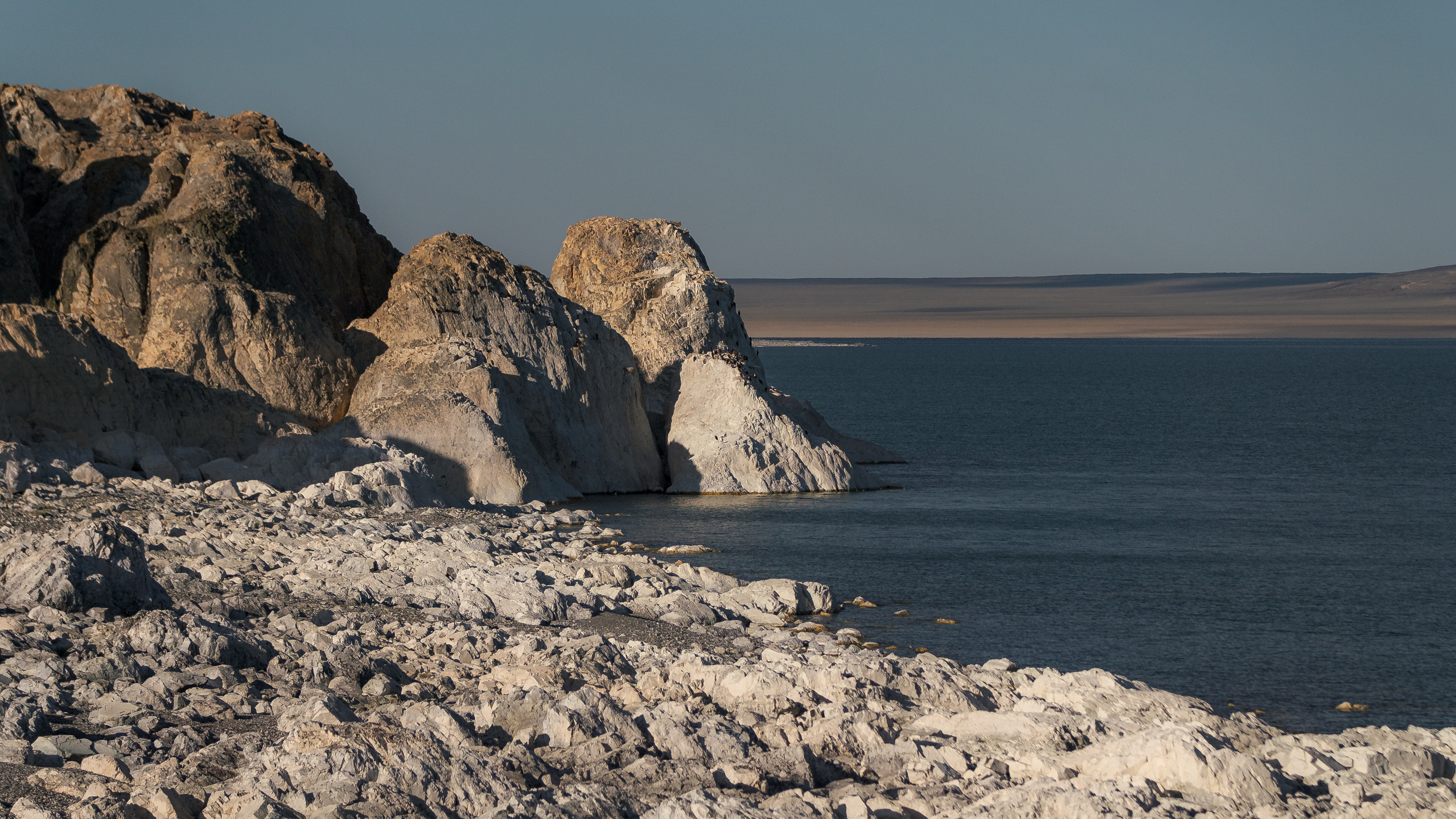 Джип-Тур в Монголию. Горы Воды и Океаны Песка. (30/45)