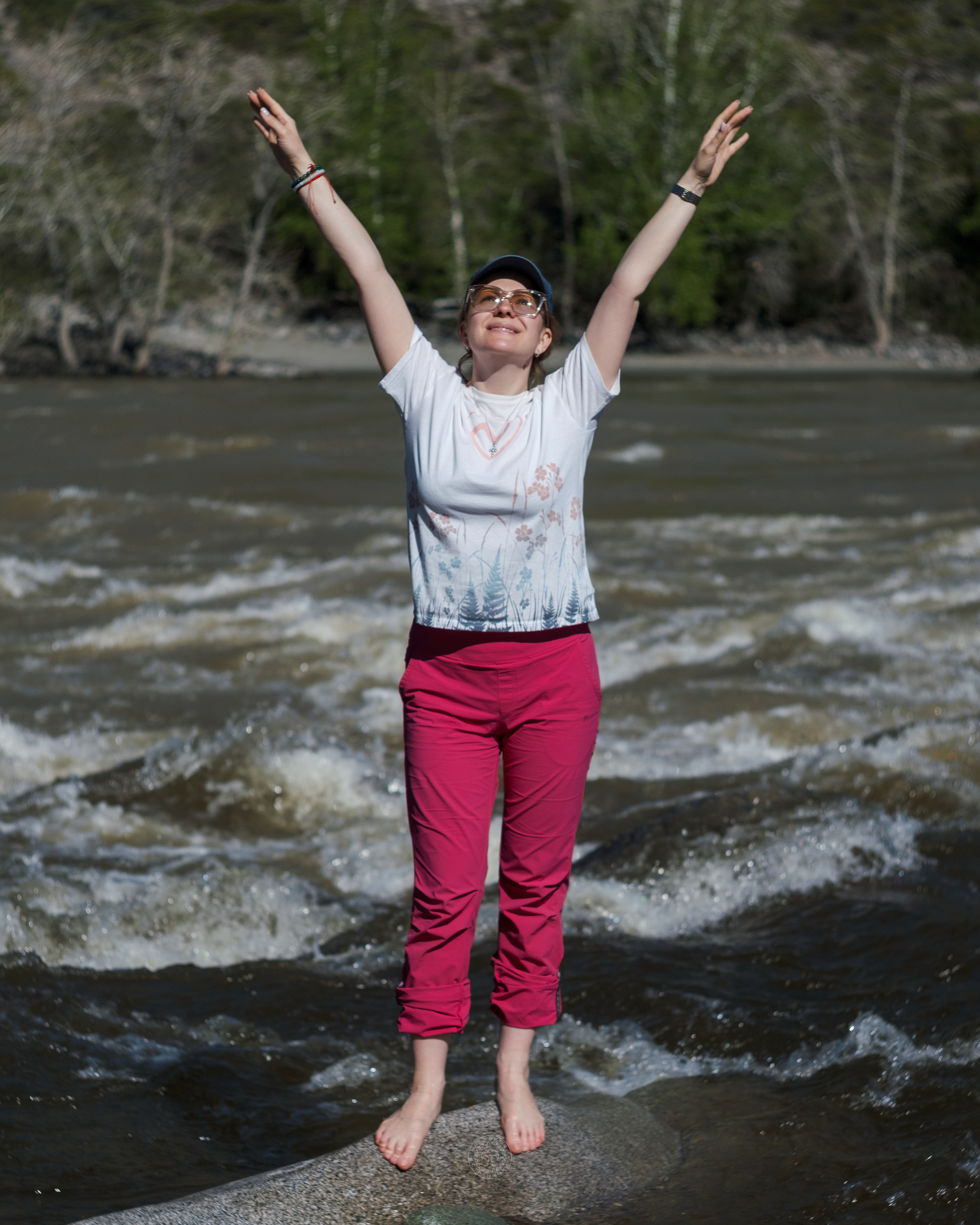 Весенний Маральник на Алтае (37/41)