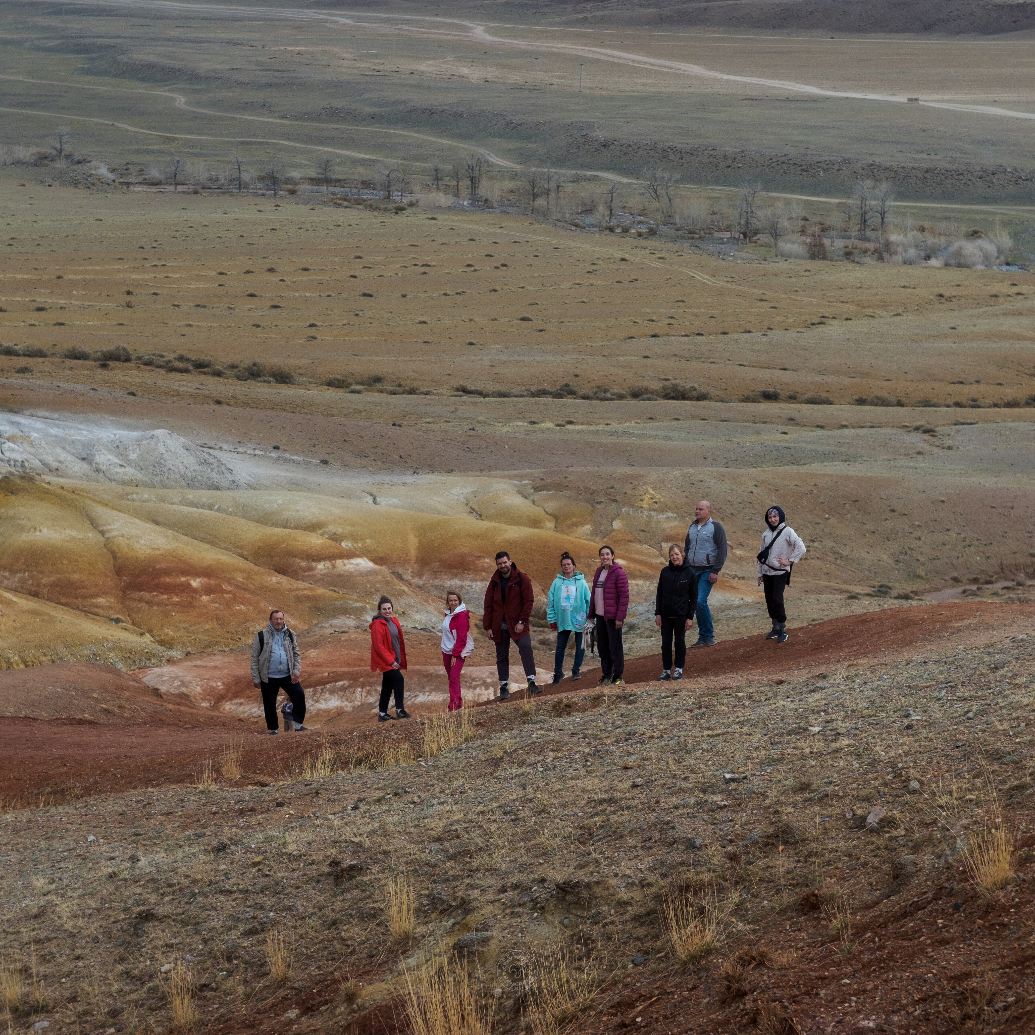 Весенний Маральник на Алтае (38/41)
