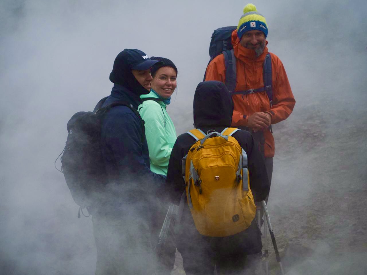 Земля Камчатка. Вулканы, киты, медведи, термальные источники. Джип-тур 2026 (19/86)