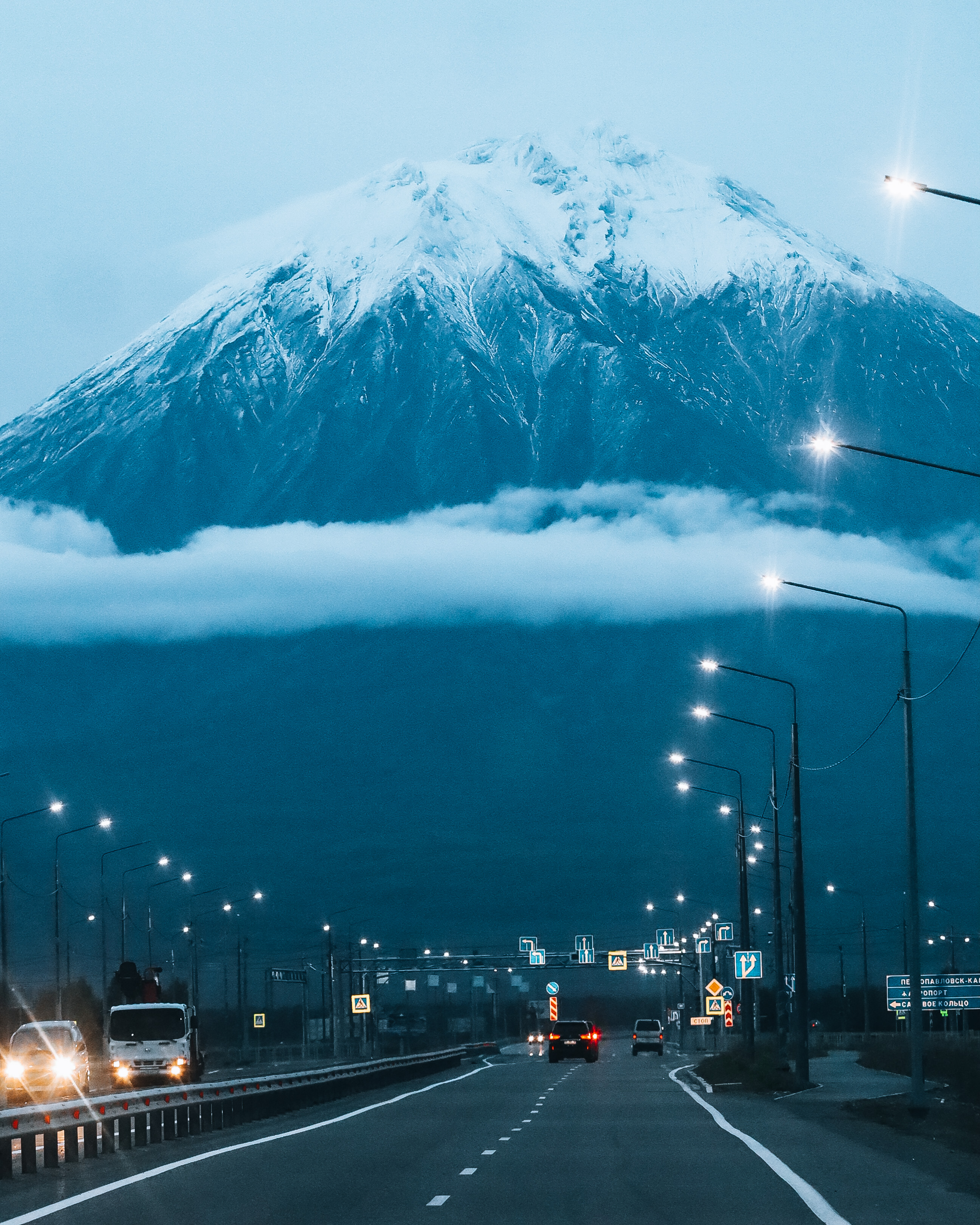 Земля Камчатка. Вулканы, киты, медведи, термальные источники. Джип-тур 2026 (46/86)