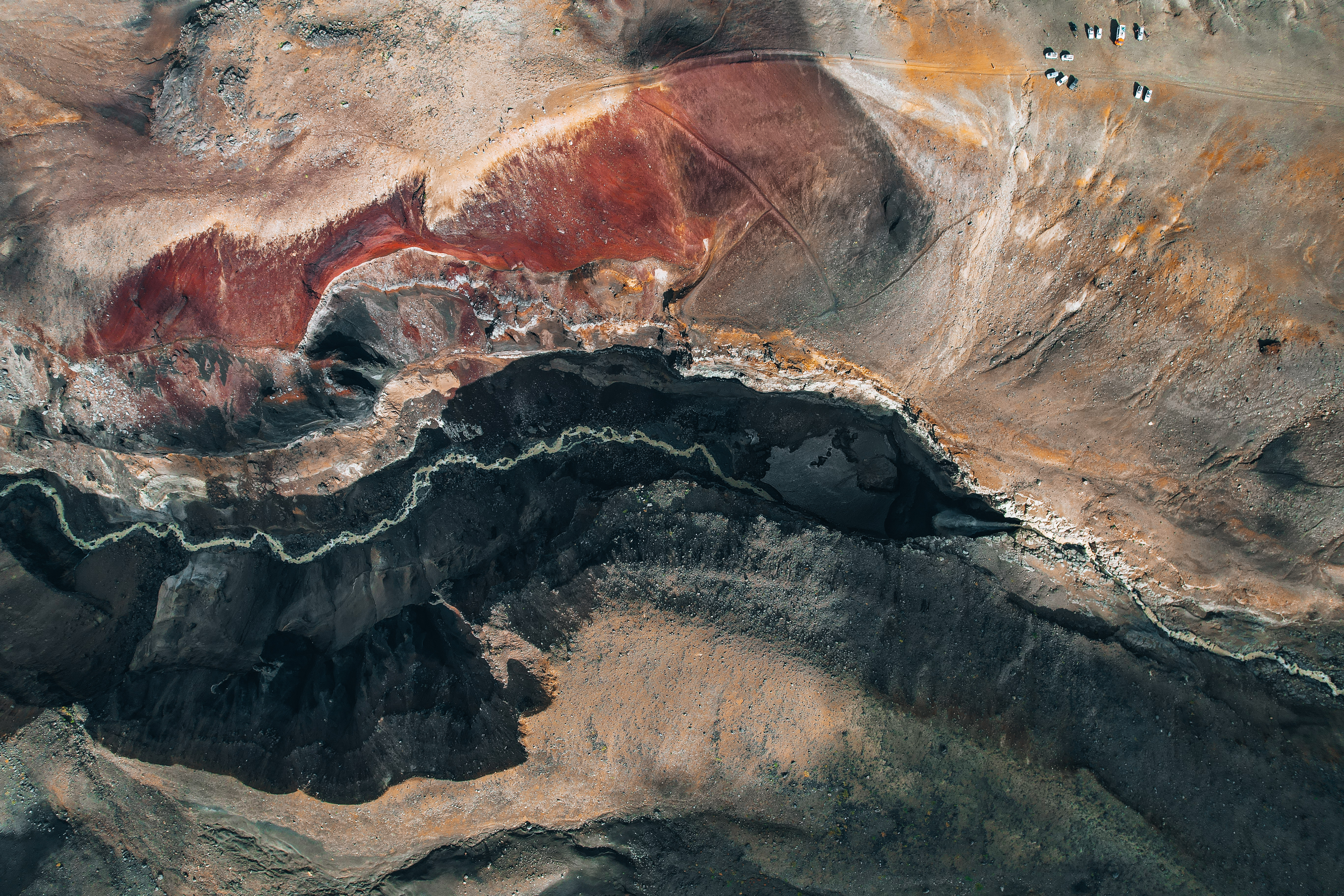 Земля Камчатка. Вулканы, киты, медведи, термальные источники. Джип-тур 2026 (16/86)