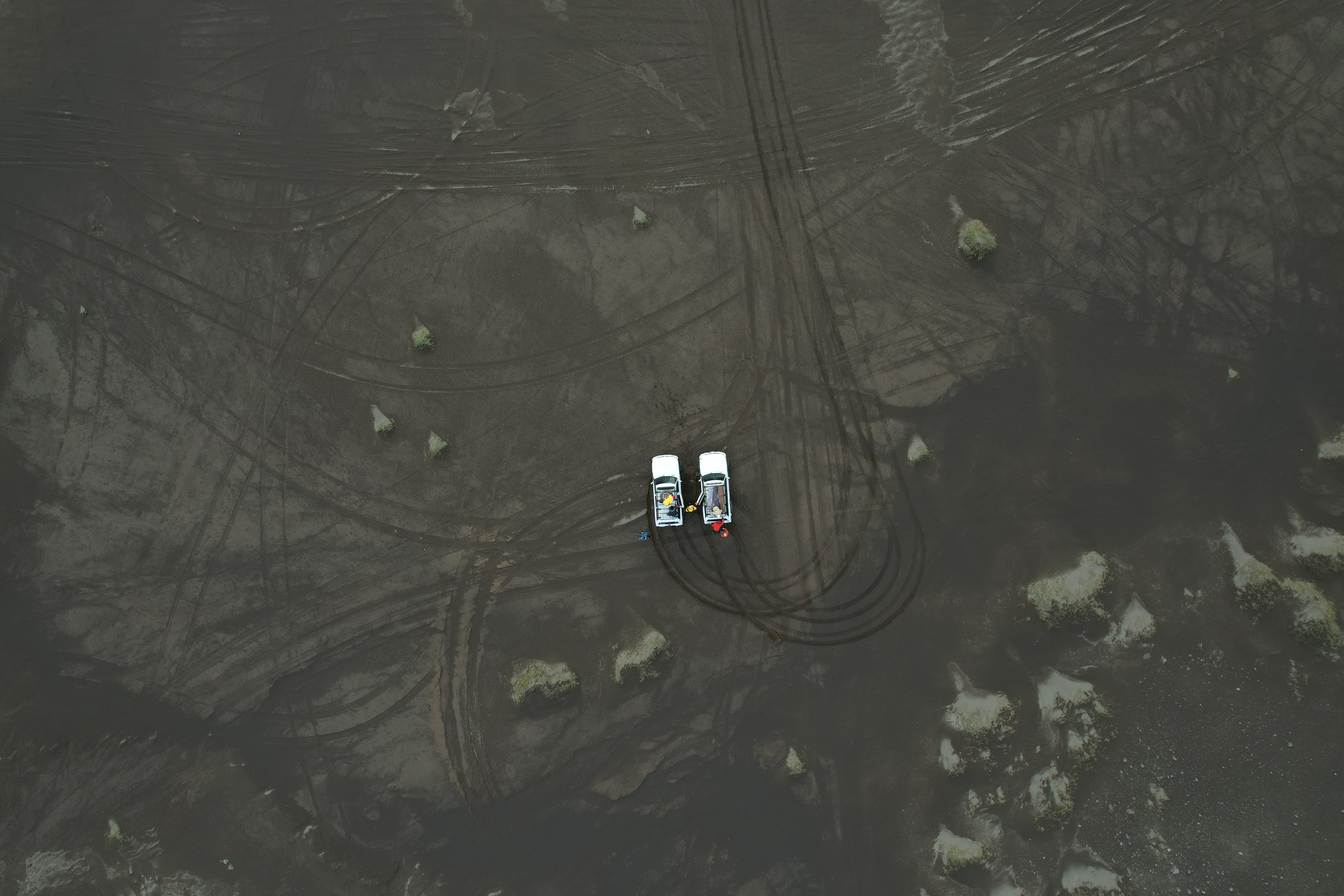 Земля Камчатка. Вулканы, киты, медведи, термальные источники. Джип-тур 2026 (13/86)