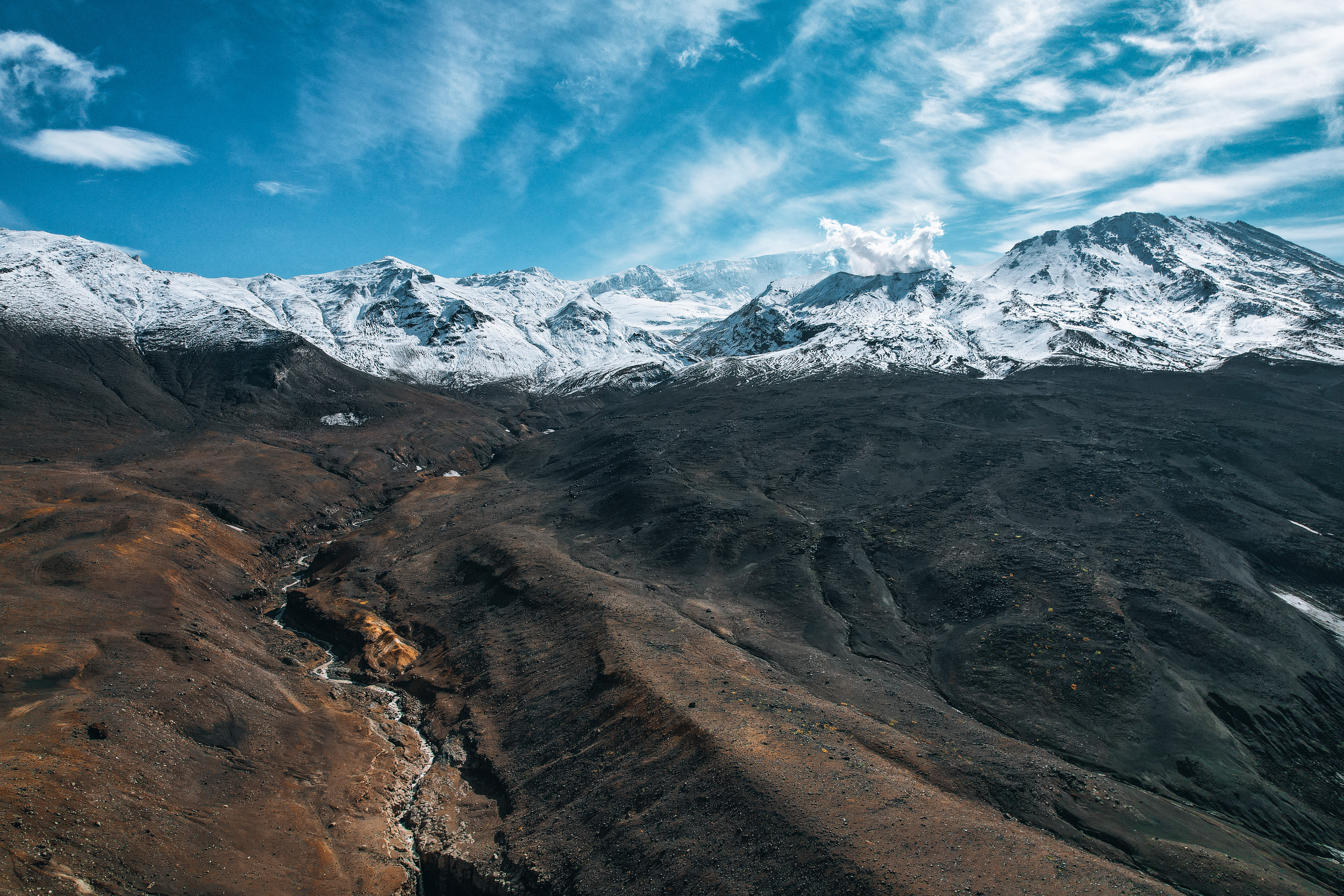 Земля Камчатка. Вулканы, киты, медведи, термальные источники. Джип-тур 2026 (56/86)