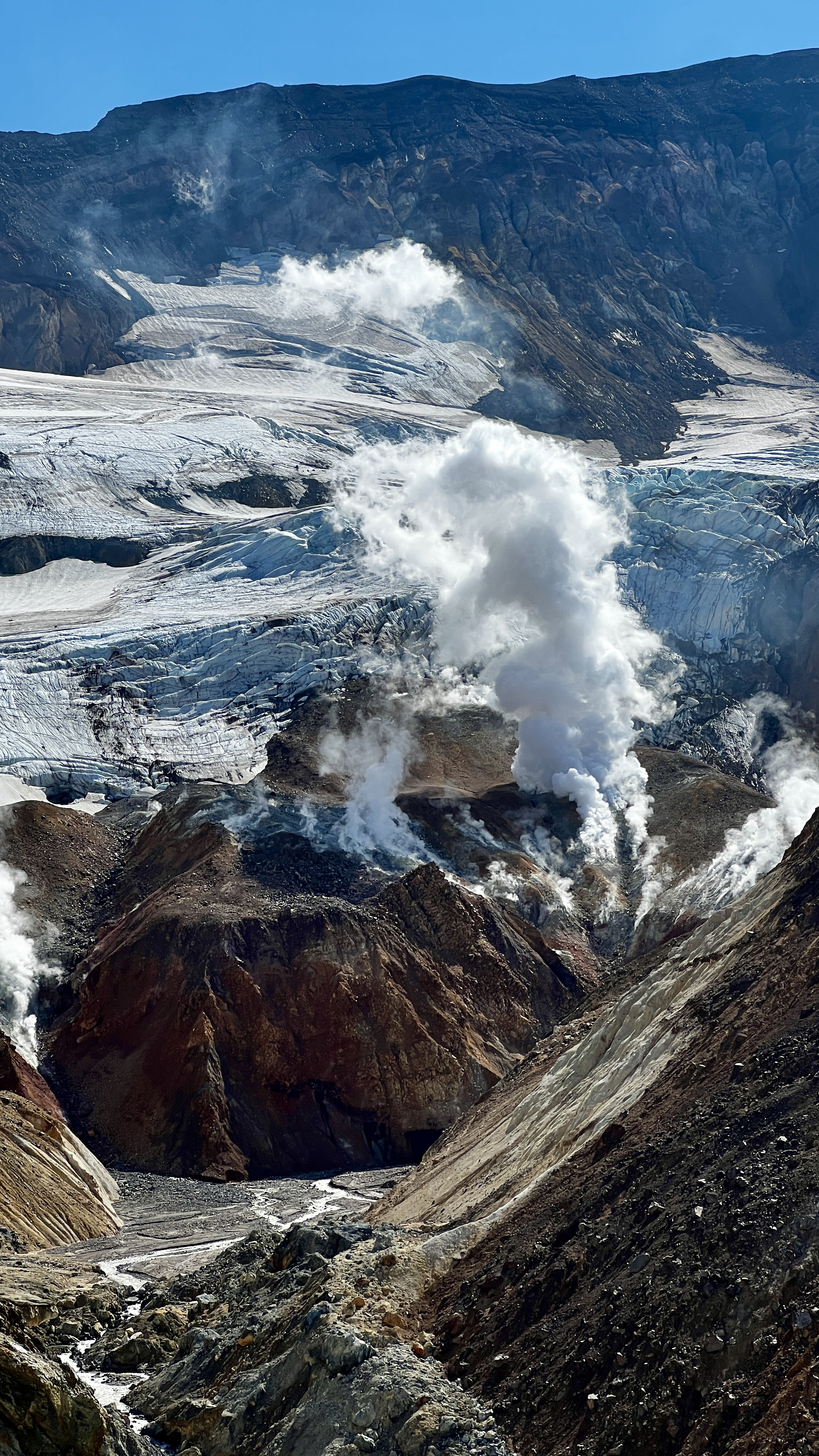 Земля Камчатка. Вулканы, киты, медведи, термальные источники. Джип-тур 2026 (50/86)