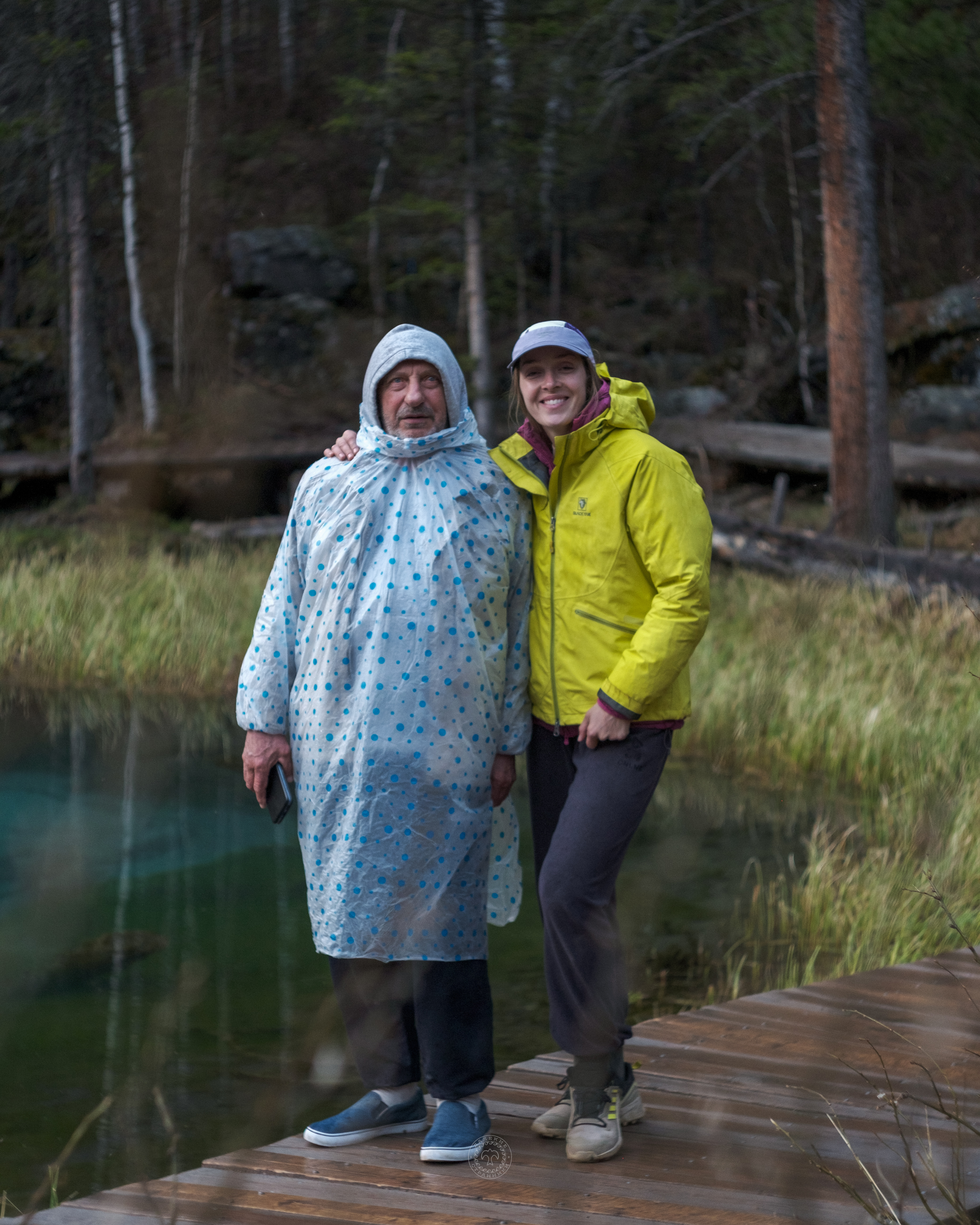 Весенний Маральник на Алтае (32/41)