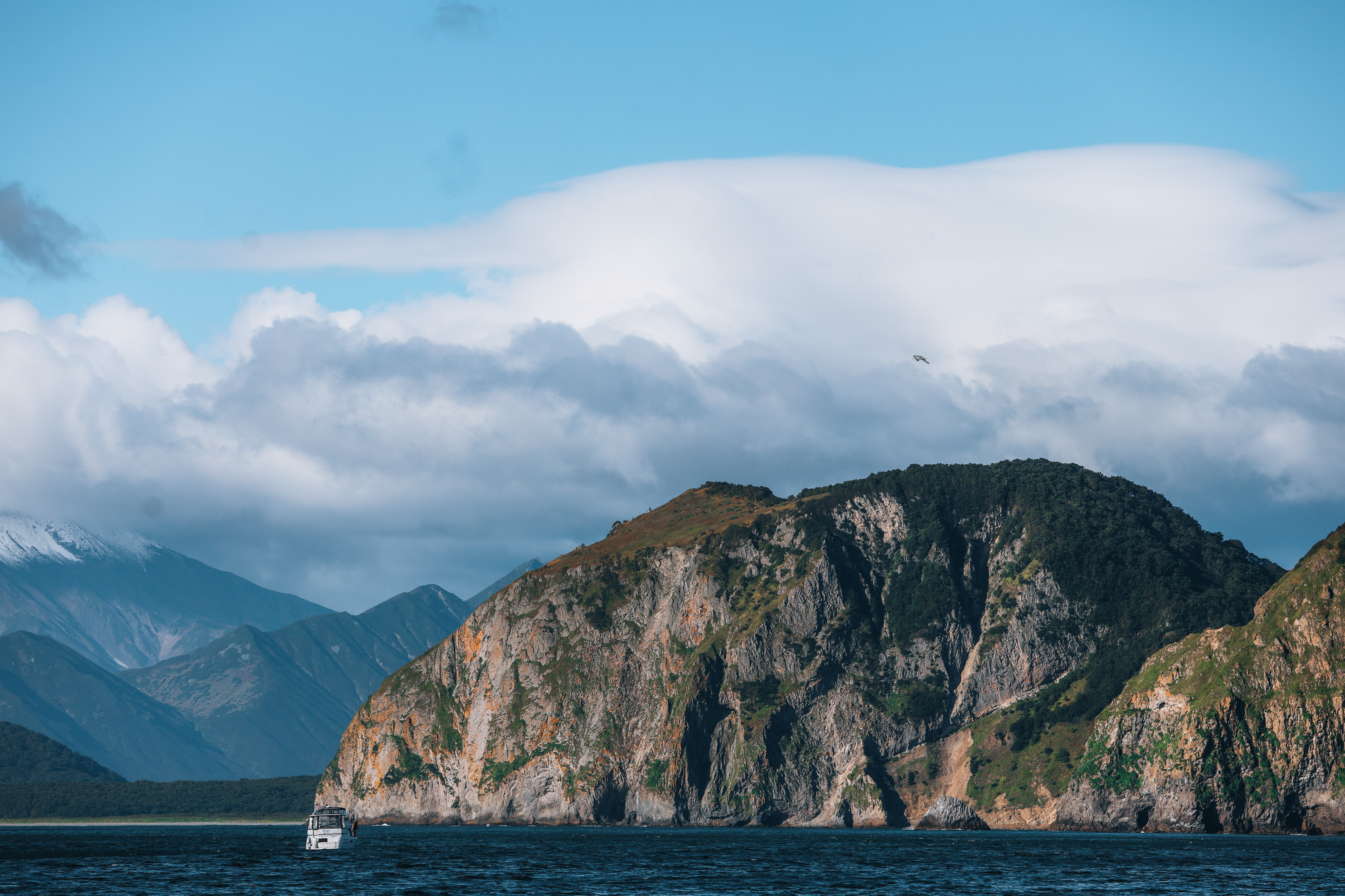 Земля Камчатка. Вулканы, киты, медведи, термальные источники. Джип-тур 2026 (31/86)