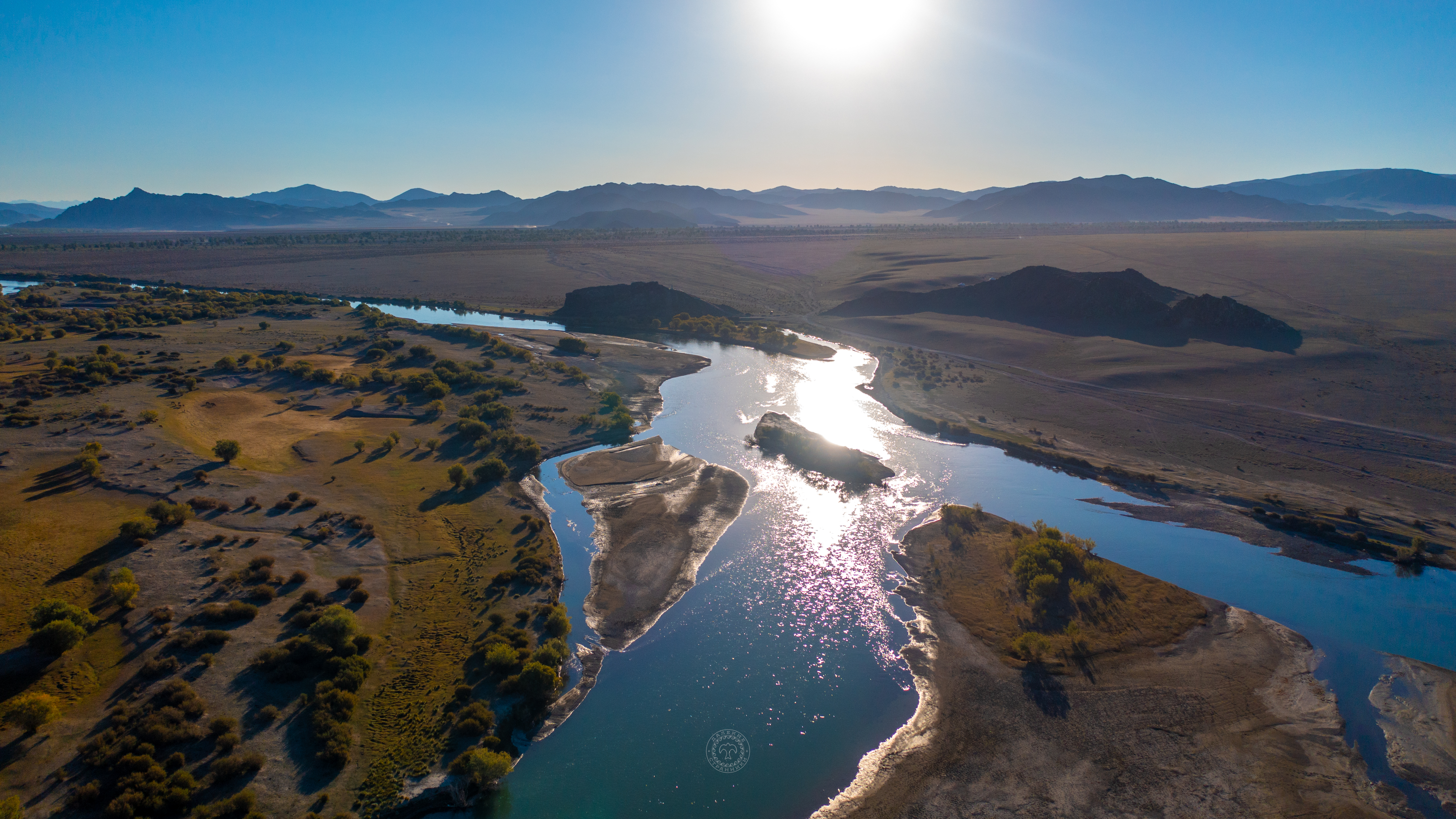 Джип-Тур в Монголию. Горы Воды и Океаны Песка. (29/45)