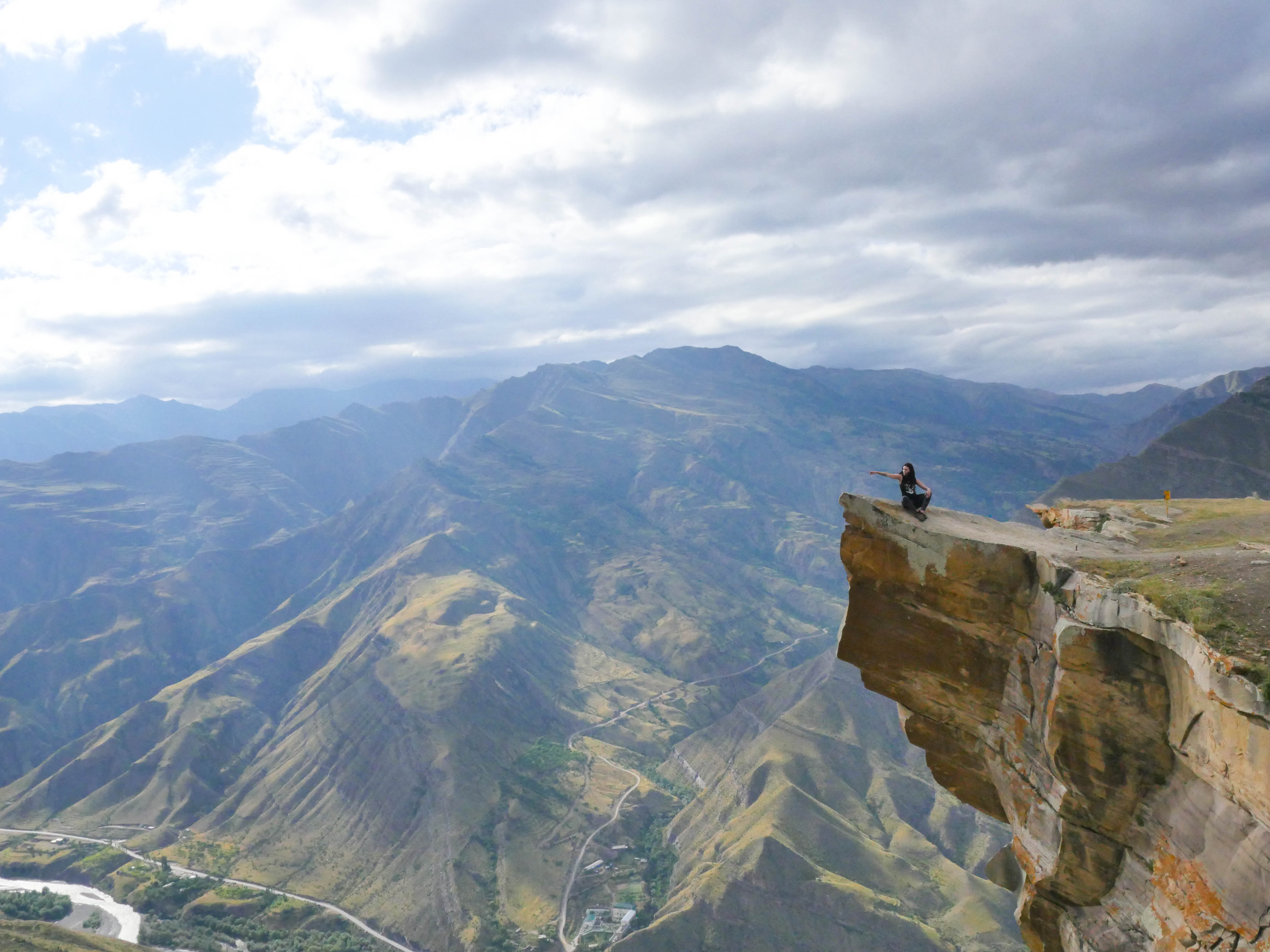 Дагестан от гор до моря! (31/57)